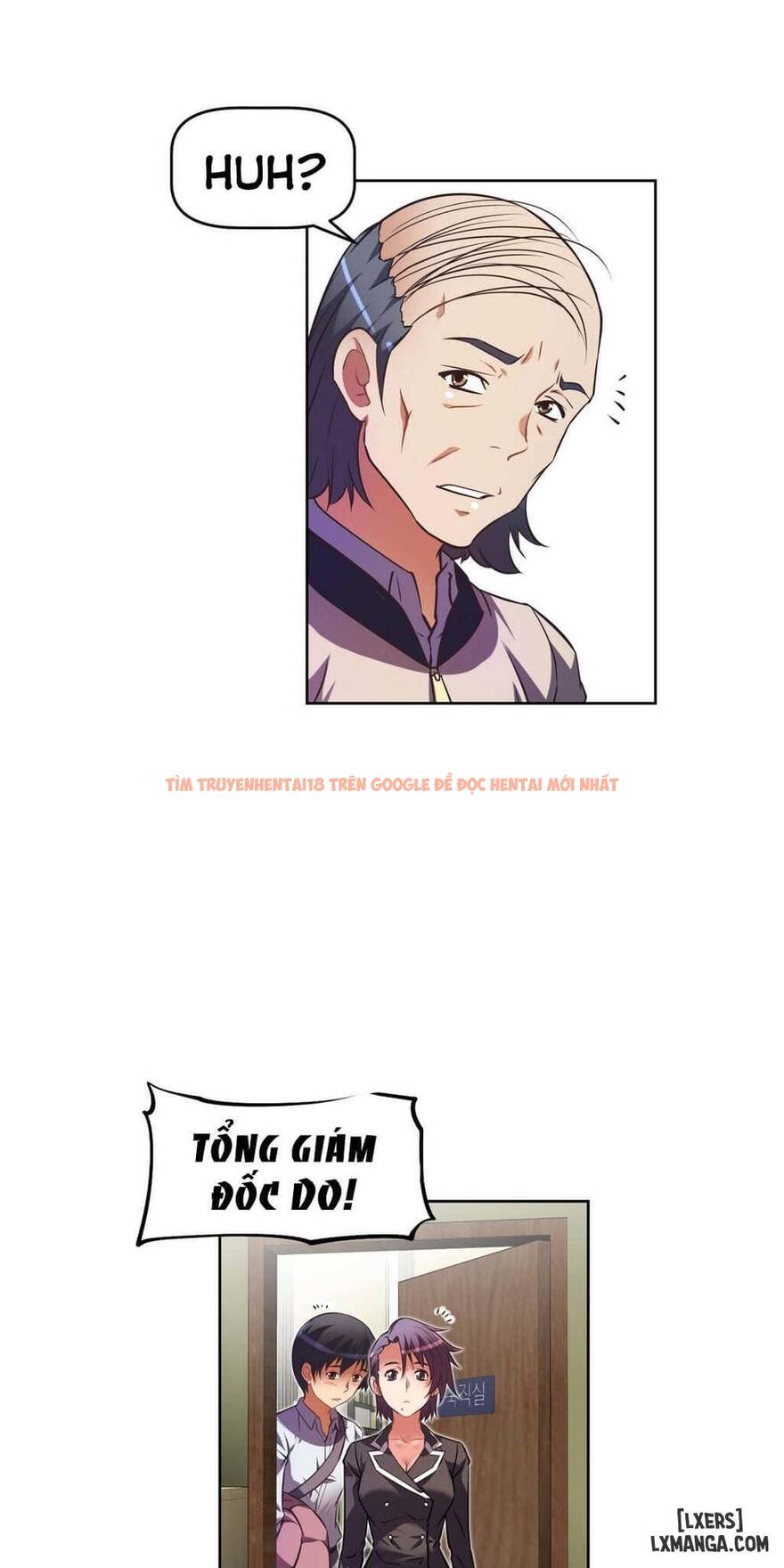 Trang truyện 50 trong truyện tranh Phóng Thích Dục Vọng - Chapter 26 - hentai24h.pro