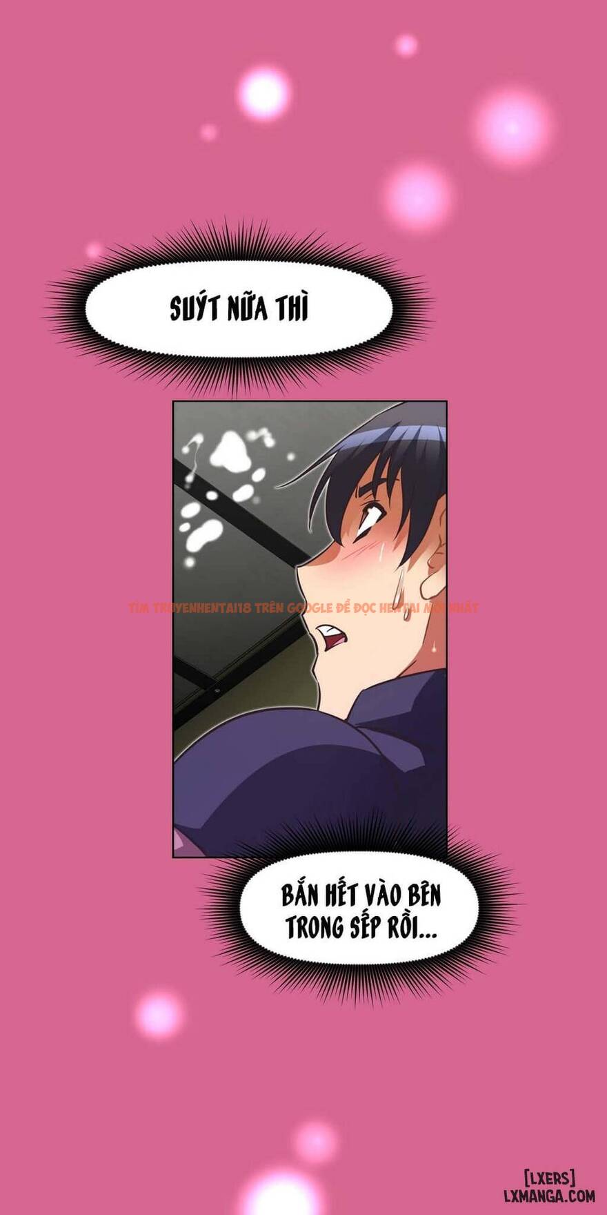 Trang truyện 60 trong truyện tranh Phóng Thích Dục Vọng - Chapter 26 - hentai24h.pro
