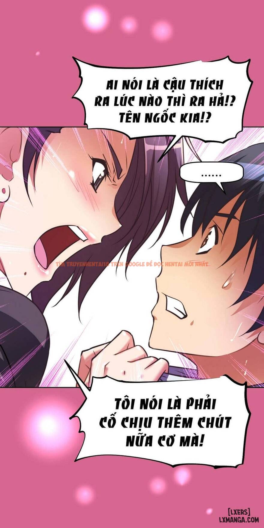 Trang truyện 62 trong truyện tranh Phóng Thích Dục Vọng - Chapter 26 - hentai24h.pro