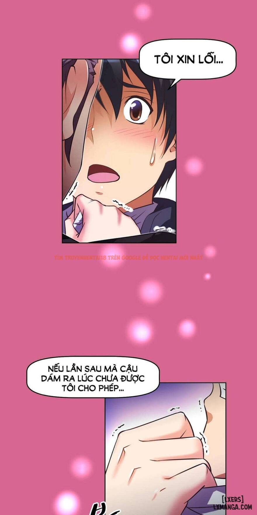 Trang truyện 63 trong truyện tranh Phóng Thích Dục Vọng - Chapter 26 - hentai24h.pro