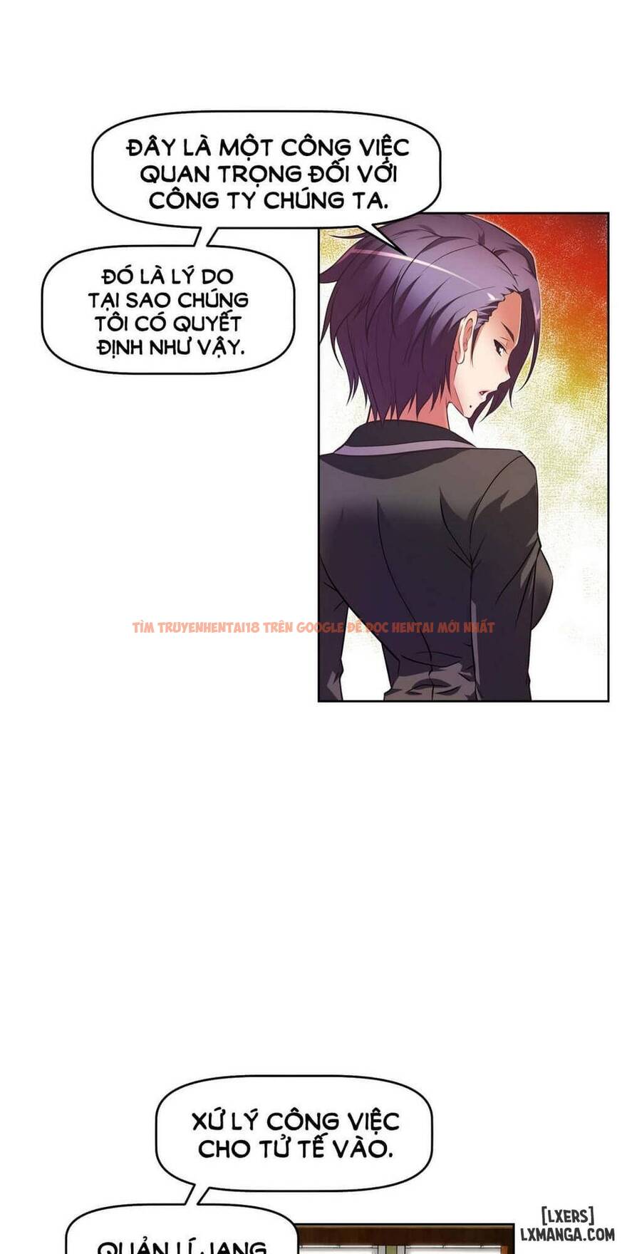 Trang truyện 68 trong truyện tranh Phóng Thích Dục Vọng - Chapter 26 - hentai24h.pro