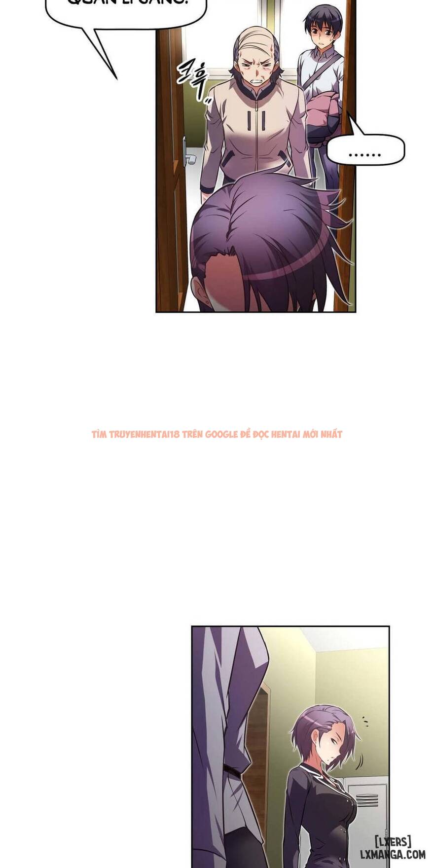 Trang truyện 69 trong truyện tranh Phóng Thích Dục Vọng - Chapter 26 - hentai24h.pro