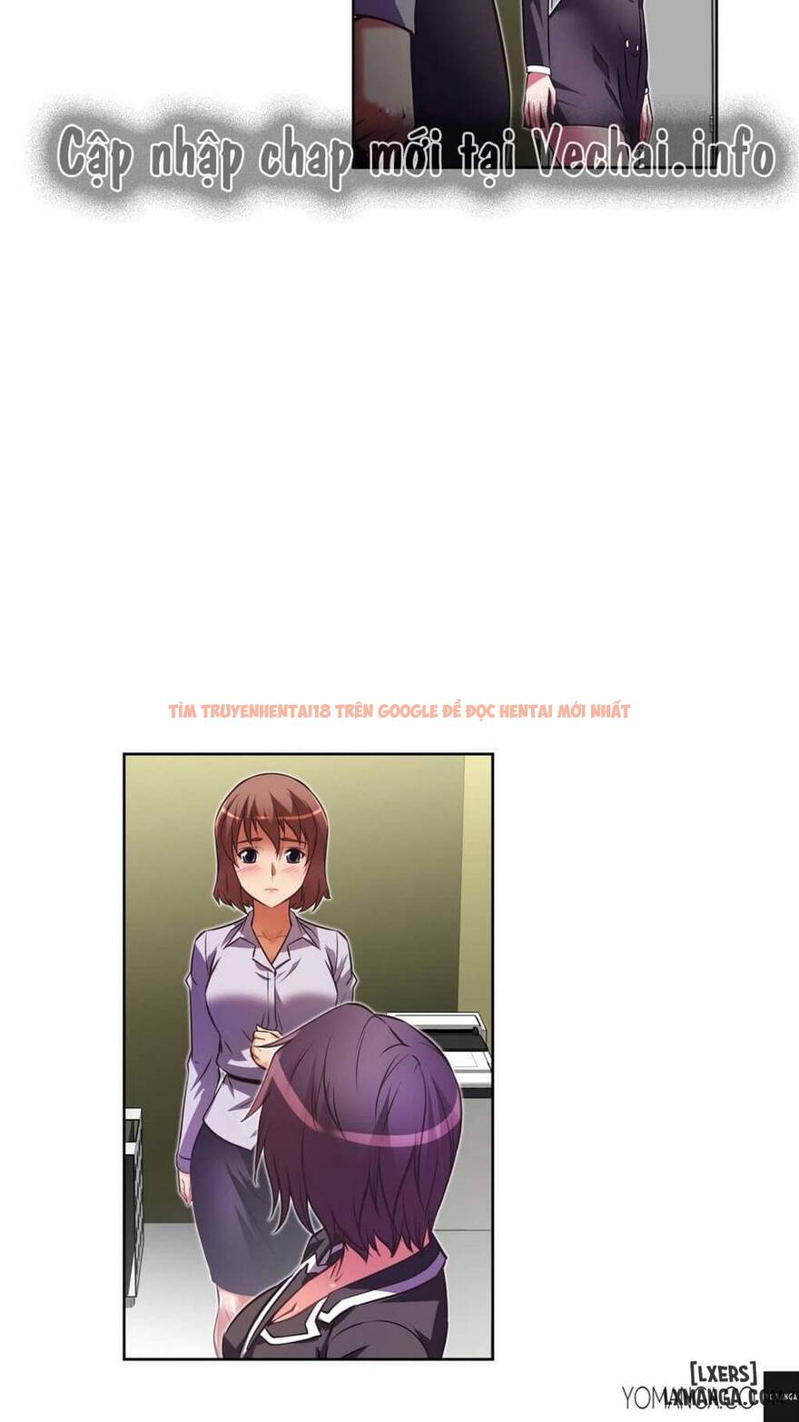 Trang truyện 70 trong truyện tranh Phóng Thích Dục Vọng - Chapter 26 - hentai24h.pro