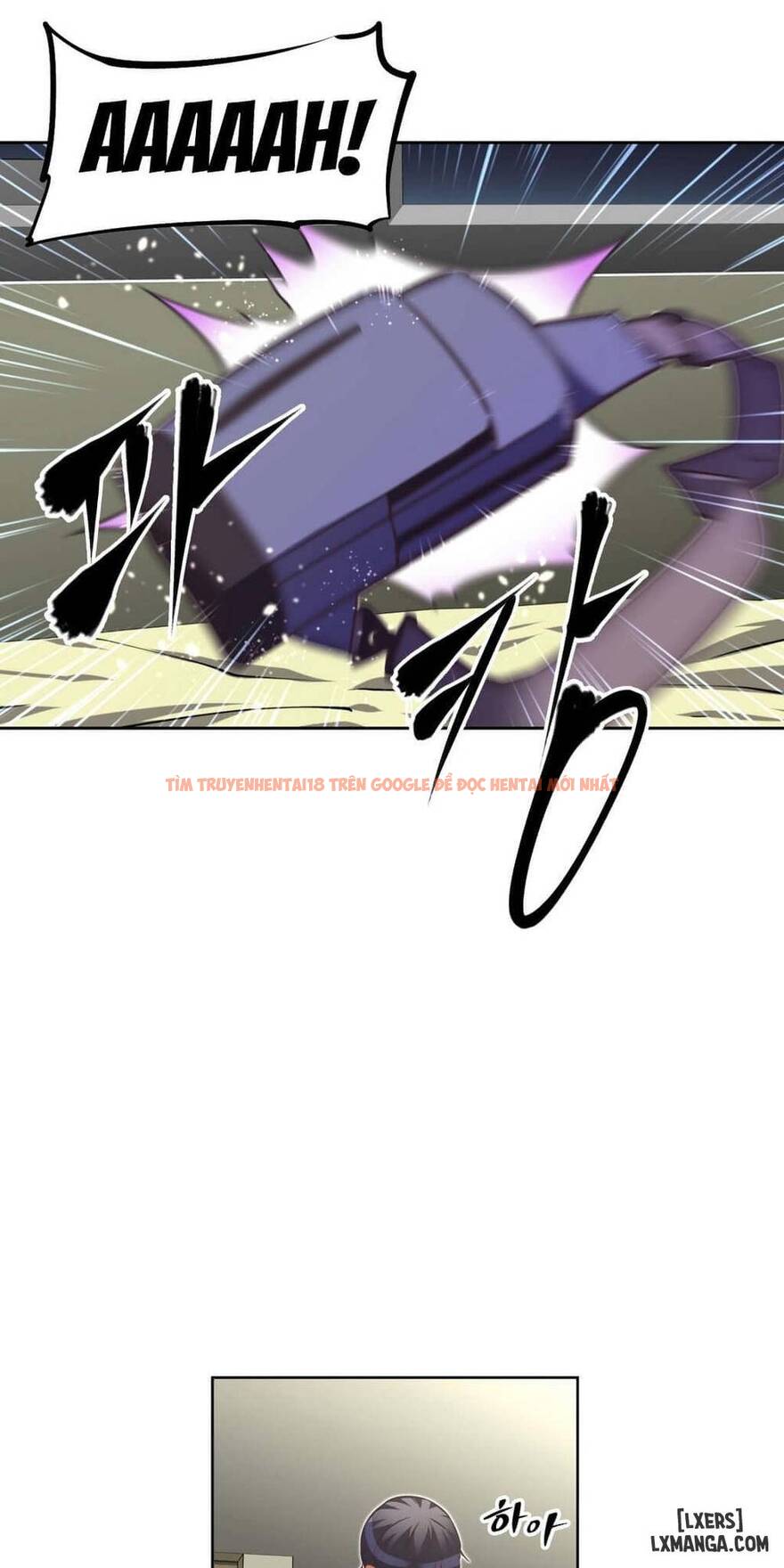 Trang truyện 10 trong truyện tranh Phóng Thích Dục Vọng - Chapter 27 - hentai24h.pro