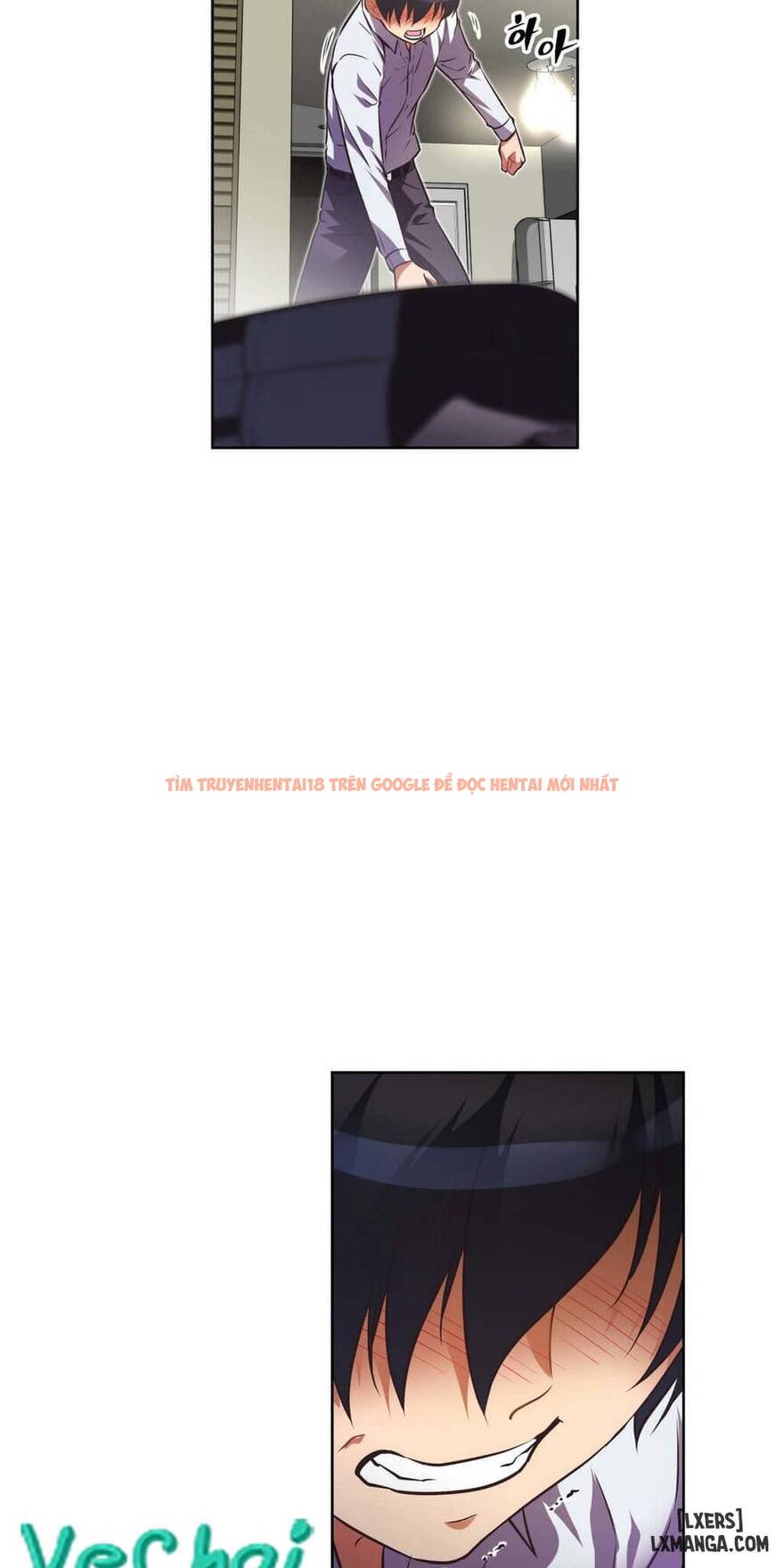 Trang truyện 11 trong truyện tranh Phóng Thích Dục Vọng - Chapter 27 - hentai24h.pro
