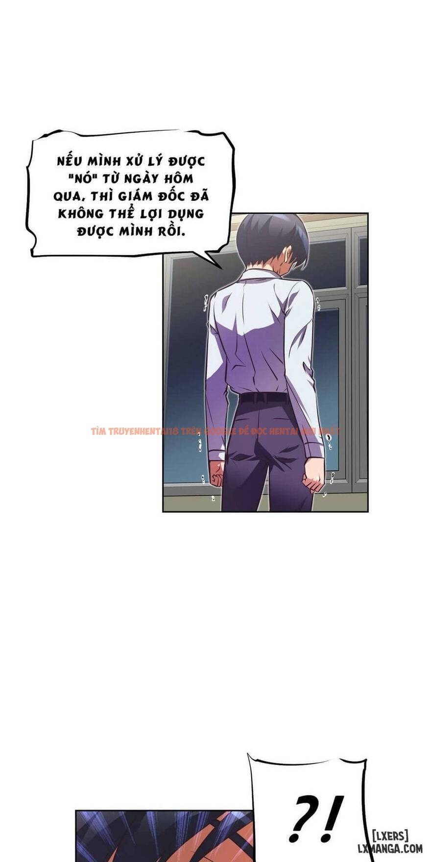 Trang truyện 17 trong truyện tranh Phóng Thích Dục Vọng - Chapter 27 - hentai24h.pro