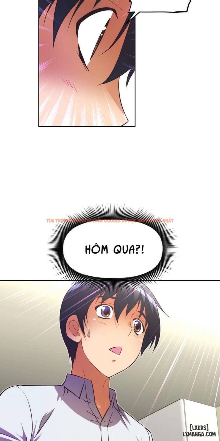 Trang truyện 18 trong truyện tranh Phóng Thích Dục Vọng - Chapter 27 - hentai24h.pro