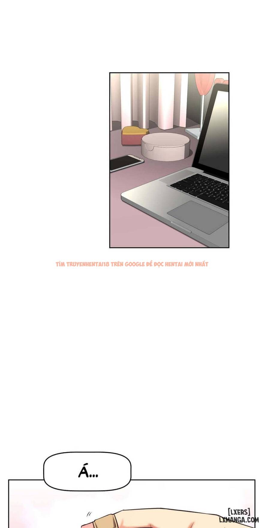 Trang truyện 24 trong truyện tranh Phóng Thích Dục Vọng - Chapter 27 - hentai24h.pro