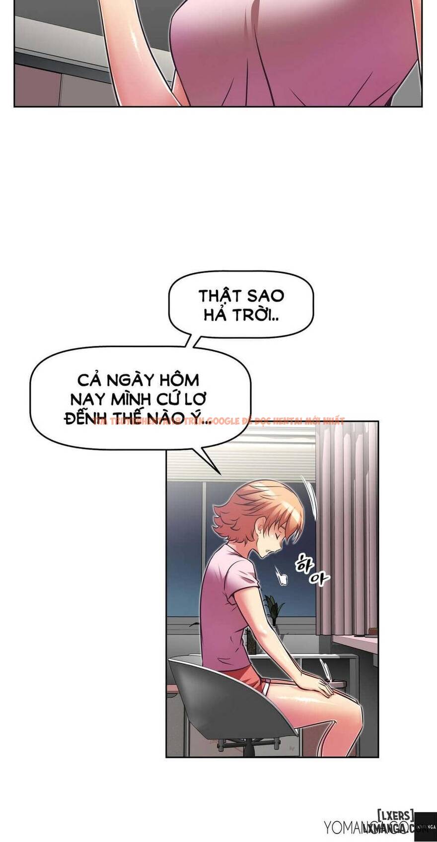 Trang truyện 26 trong truyện tranh Phóng Thích Dục Vọng - Chapter 27 - hentai24h.pro