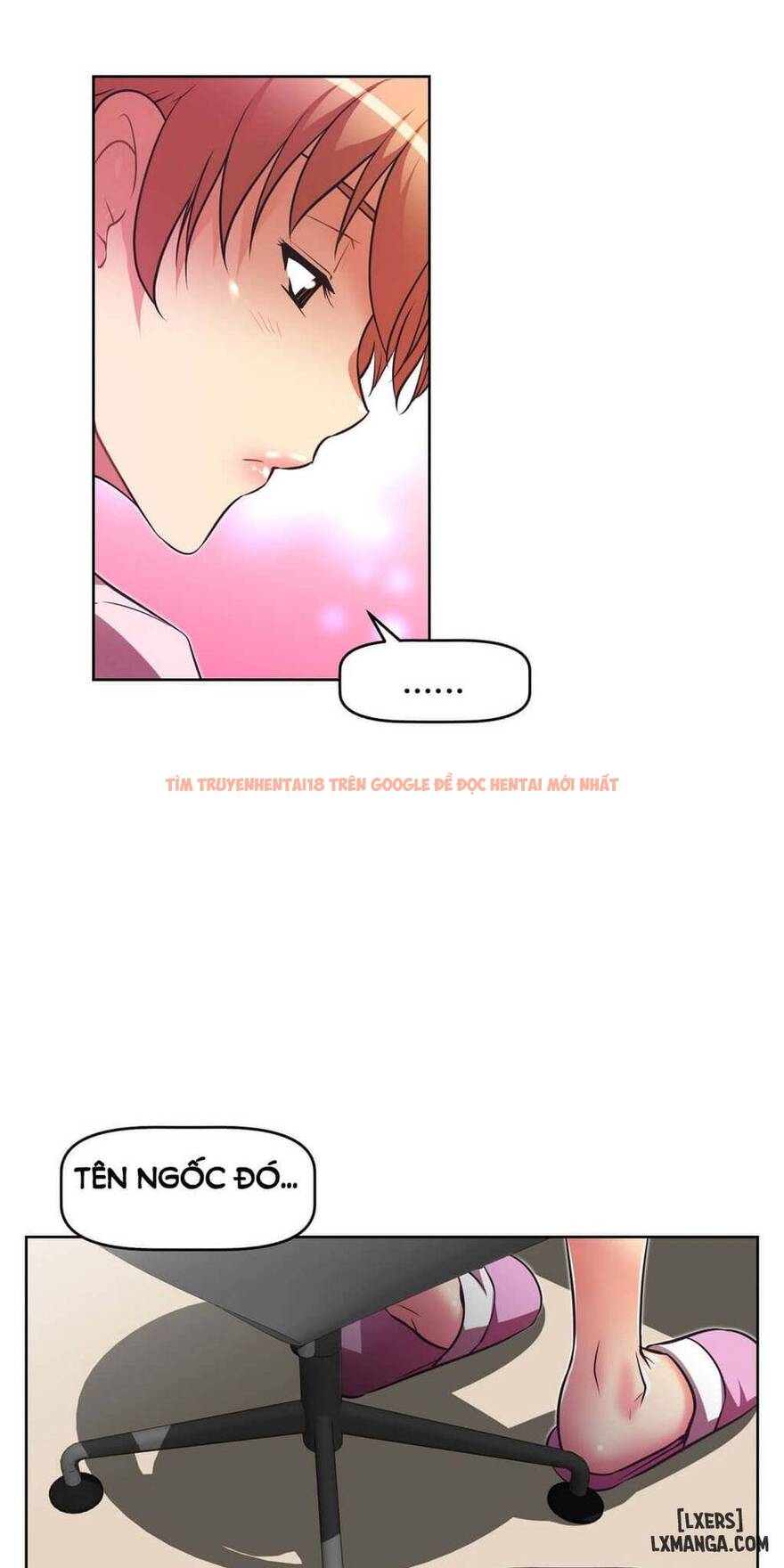 Trang truyện 27 trong truyện tranh Phóng Thích Dục Vọng - Chapter 27 - hentai24h.pro