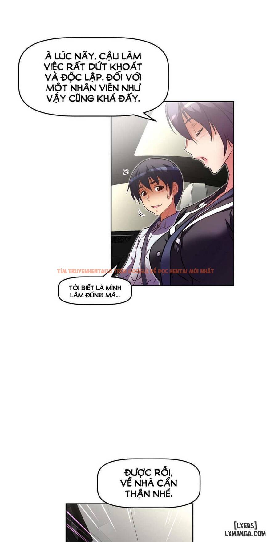 Trang truyện 3 trong truyện tranh Phóng Thích Dục Vọng - Chapter 27 - hentai24h.pro
