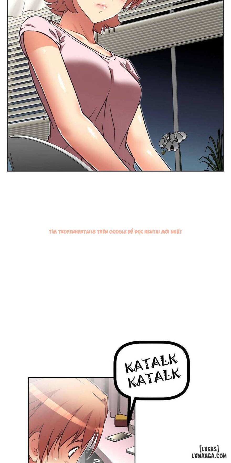 Trang truyện 34 trong truyện tranh Phóng Thích Dục Vọng - Chapter 27 - hentai24h.pro