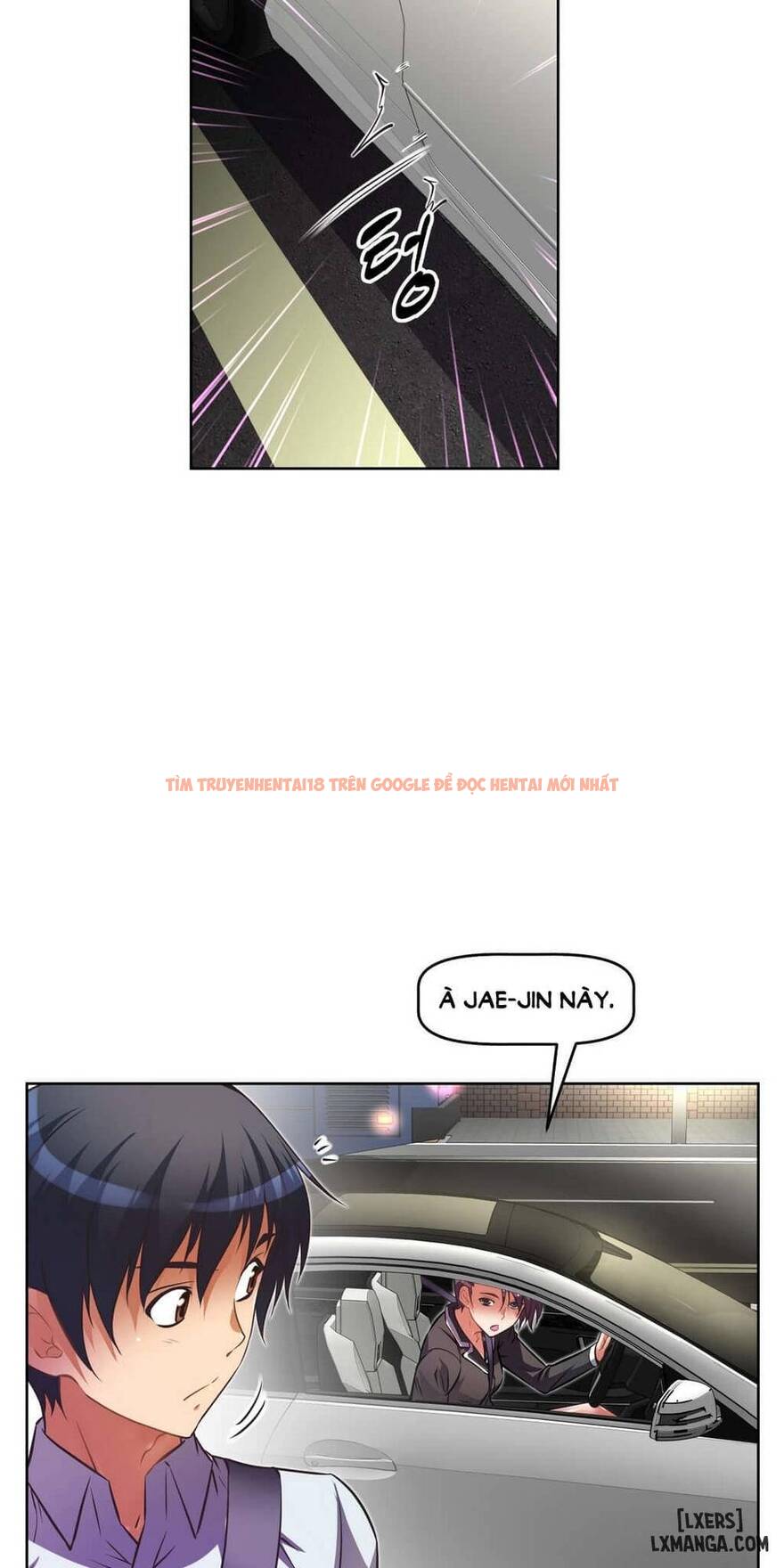 Trang truyện 4 trong truyện tranh Phóng Thích Dục Vọng - Chapter 27 - hentai24h.pro
