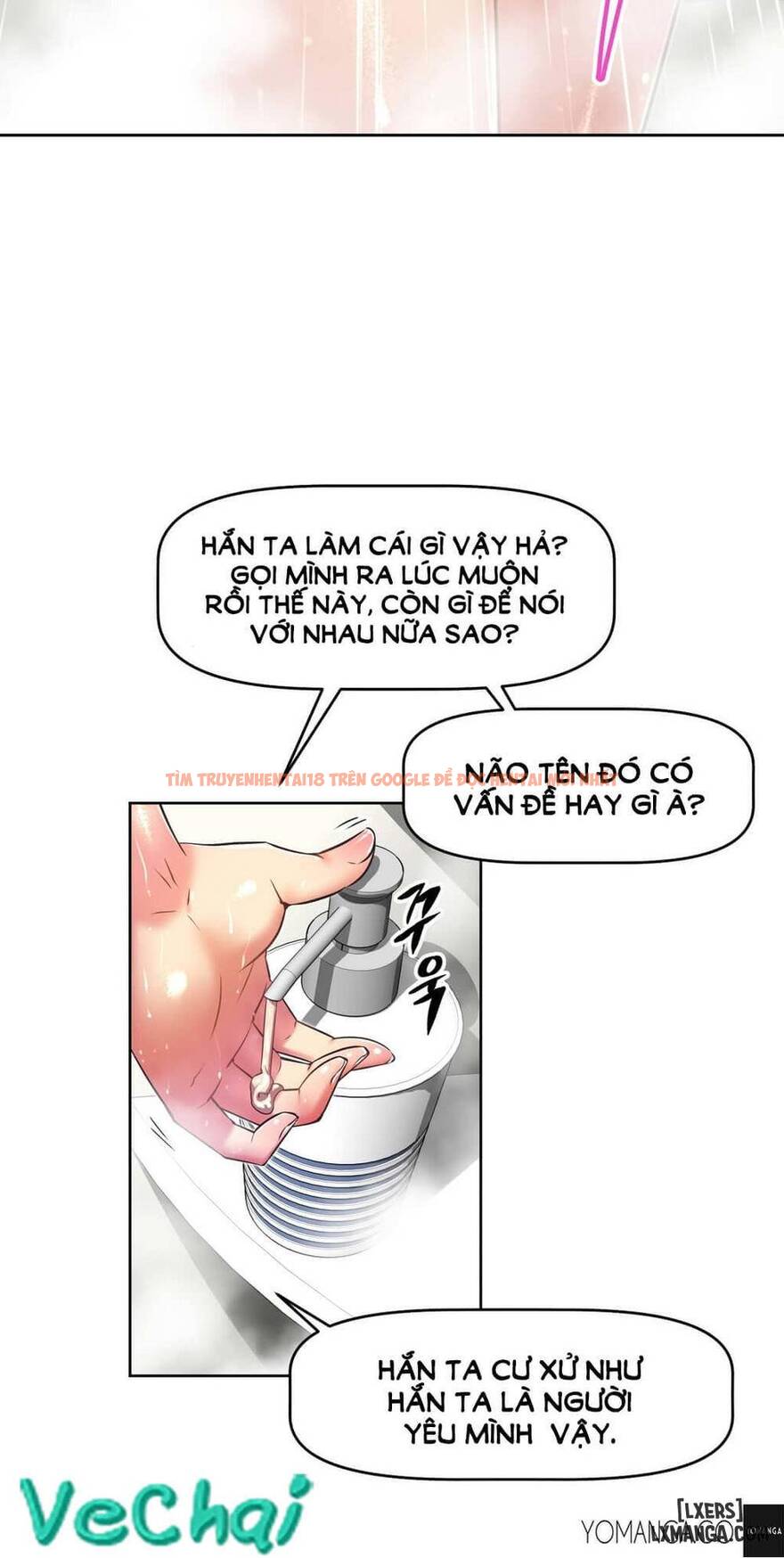 Trang truyện 44 trong truyện tranh Phóng Thích Dục Vọng - Chapter 27 - hentai24h.pro