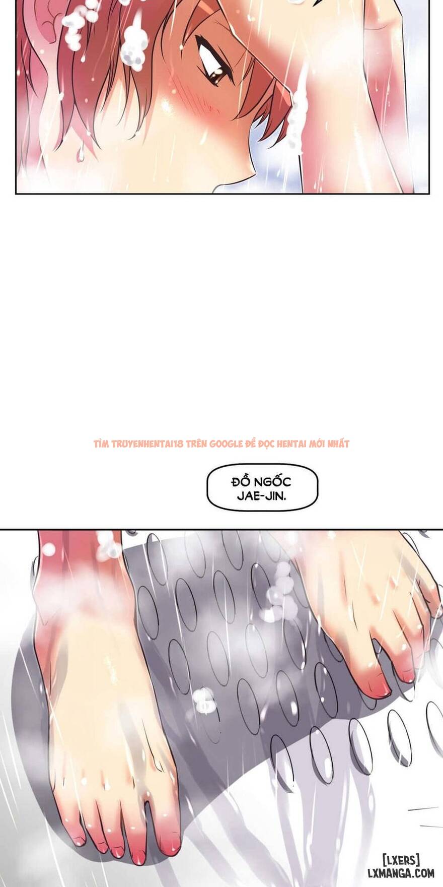 Trang truyện 46 trong truyện tranh Phóng Thích Dục Vọng - Chapter 27 - hentai24h.pro