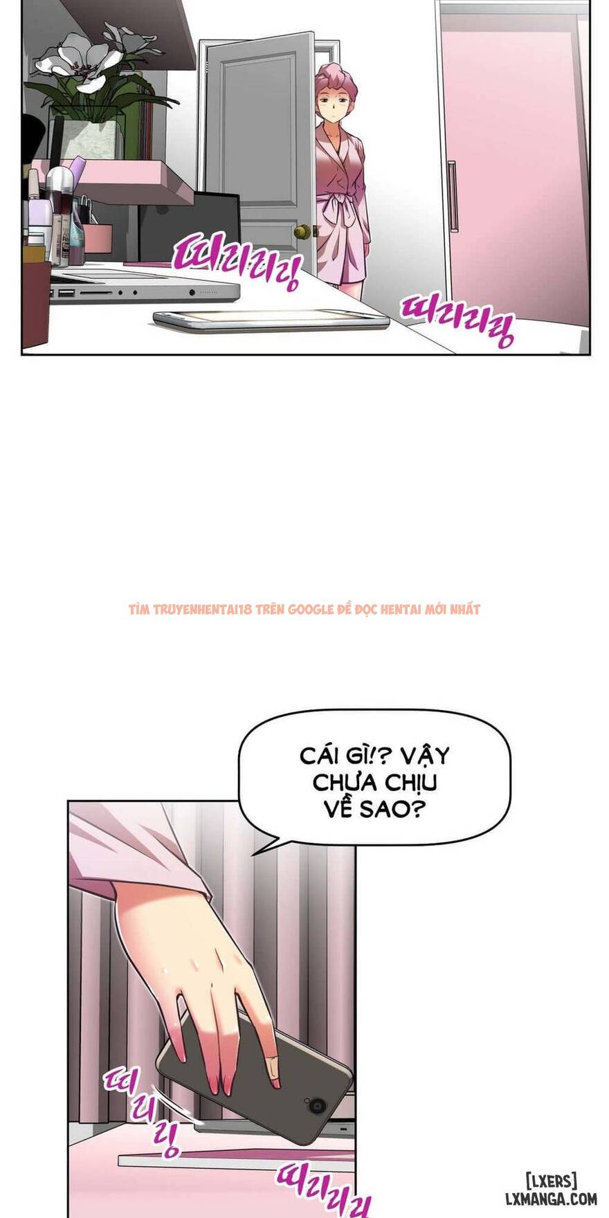 Trang truyện 49 trong truyện tranh Phóng Thích Dục Vọng - Chapter 27 - hentai24h.pro