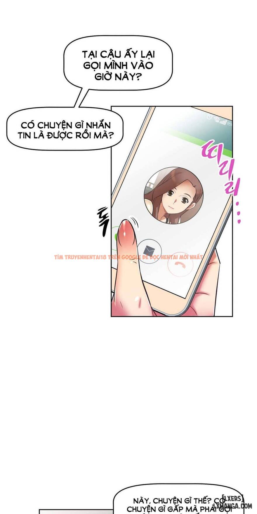 Trang truyện 51 trong truyện tranh Phóng Thích Dục Vọng - Chapter 27 - hentai24h.pro