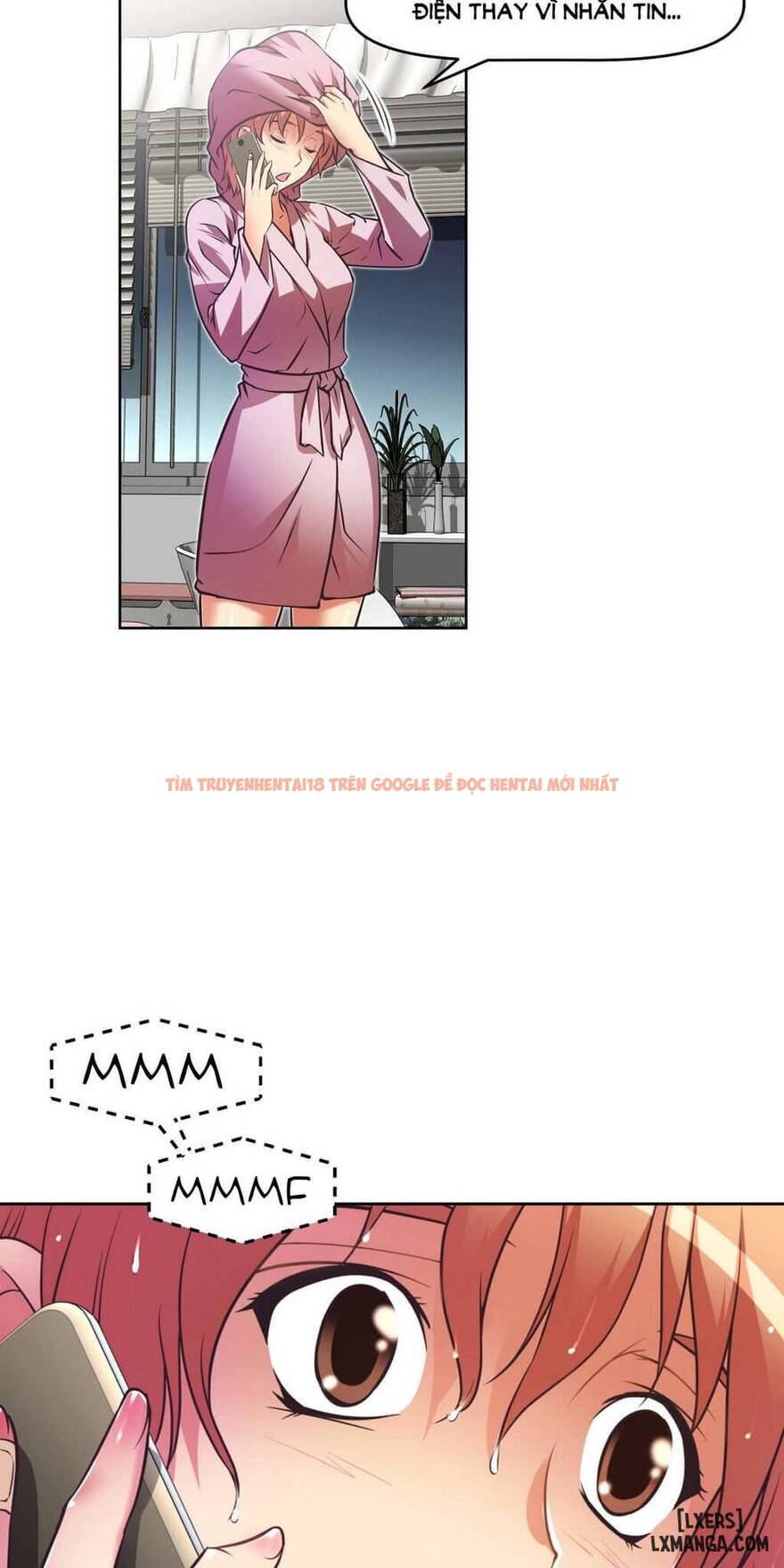 Trang truyện 52 trong truyện tranh Phóng Thích Dục Vọng - Chapter 27 - hentai24h.pro