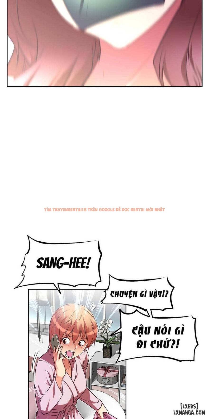 Trang truyện 55 trong truyện tranh Phóng Thích Dục Vọng - Chapter 27 - hentai24h.pro