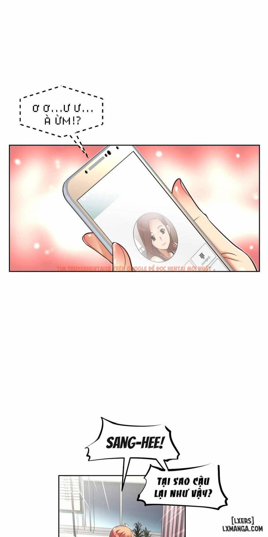 Trang truyện 57 trong truyện tranh Phóng Thích Dục Vọng - Chapter 27 - hentai24h.pro