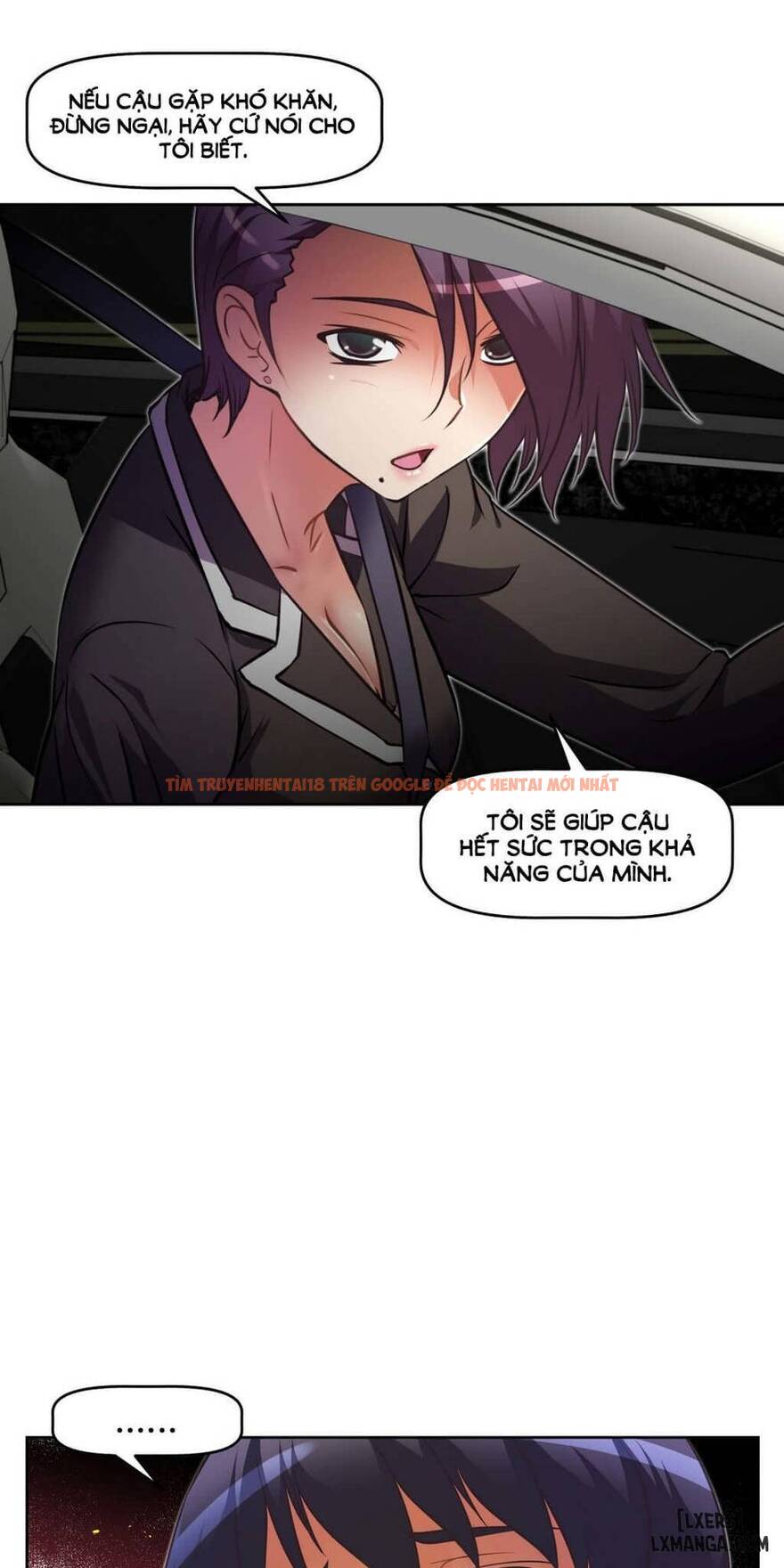 Trang truyện 6 trong truyện tranh Phóng Thích Dục Vọng - Chapter 27 - hentai24h.pro