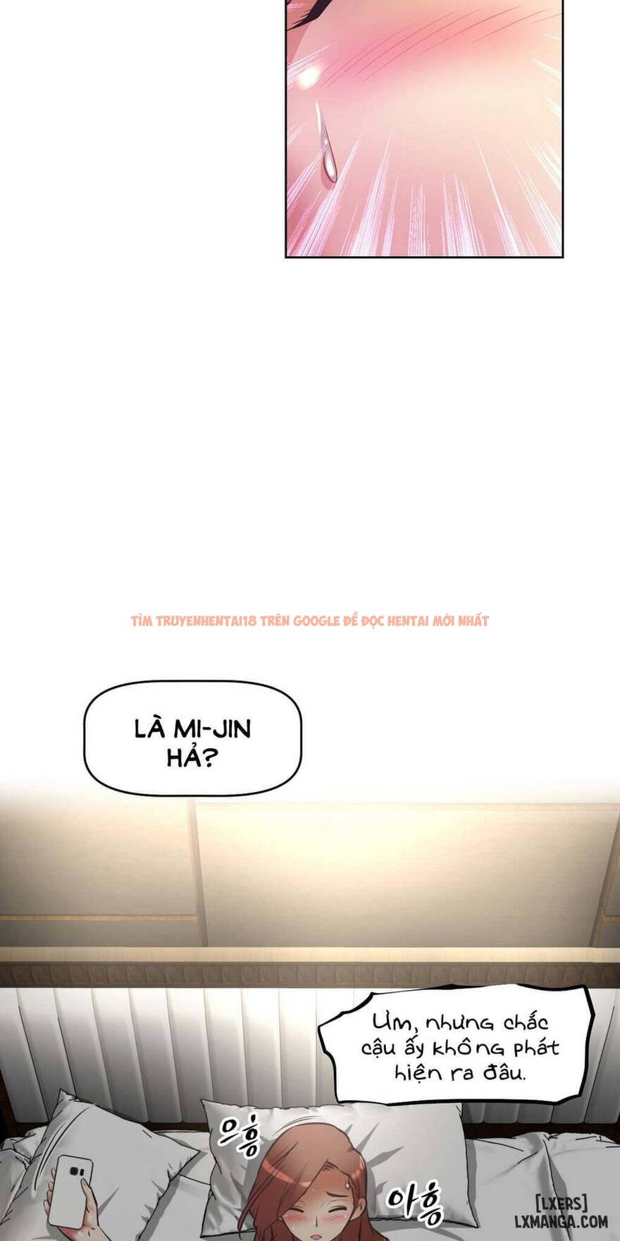 Trang truyện 63 trong truyện tranh Phóng Thích Dục Vọng - Chapter 27 - hentai24h.pro