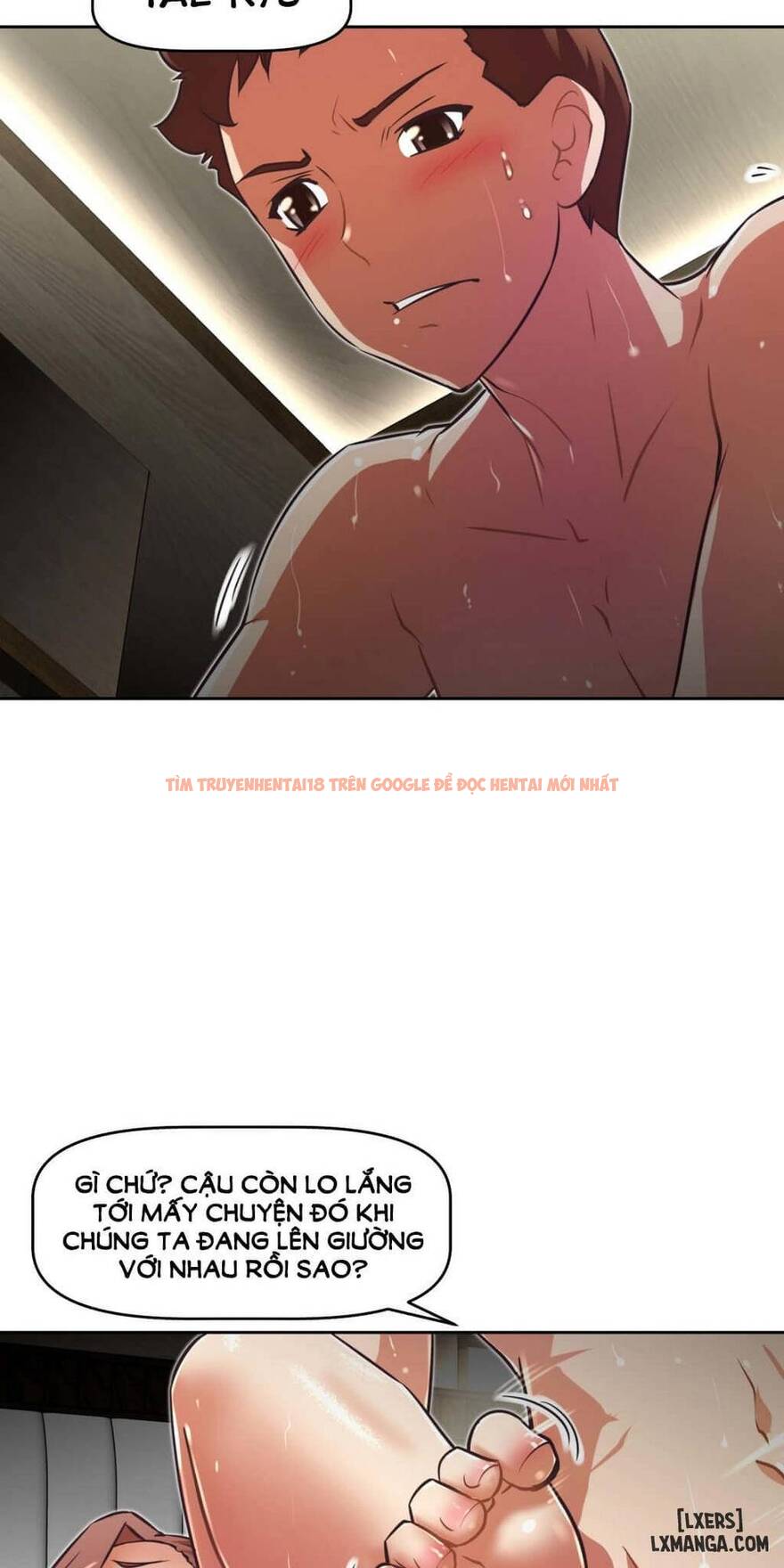 Trang truyện 66 trong truyện tranh Phóng Thích Dục Vọng - Chapter 27 - hentai24h.pro