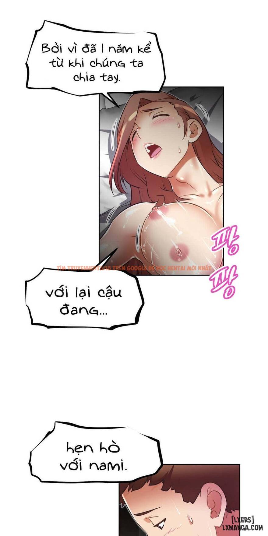 Trang truyện 68 trong truyện tranh Phóng Thích Dục Vọng - Chapter 27 - hentai24h.pro