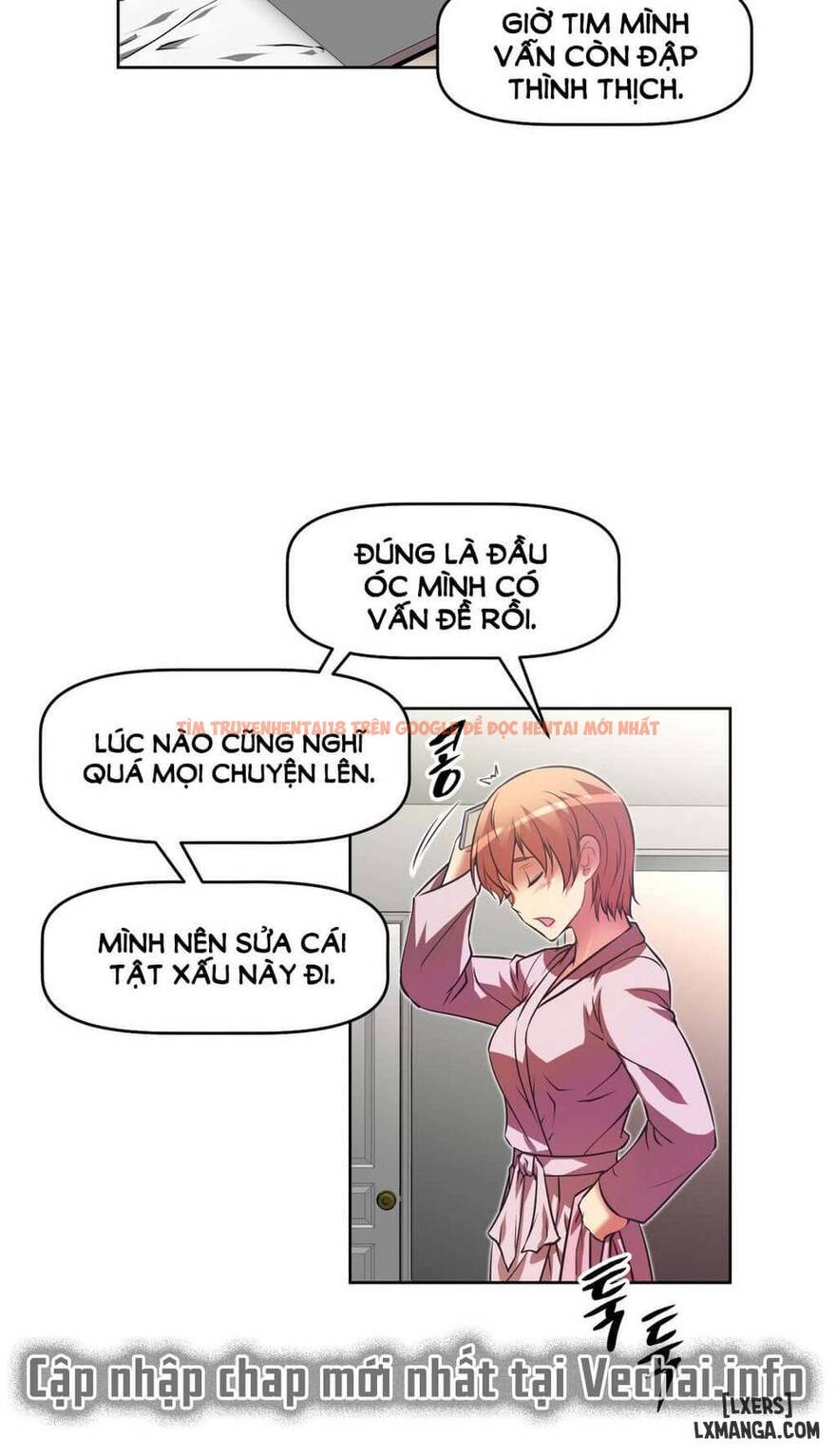 Trang truyện 73 trong truyện tranh Phóng Thích Dục Vọng - Chapter 27 - hentai24h.pro