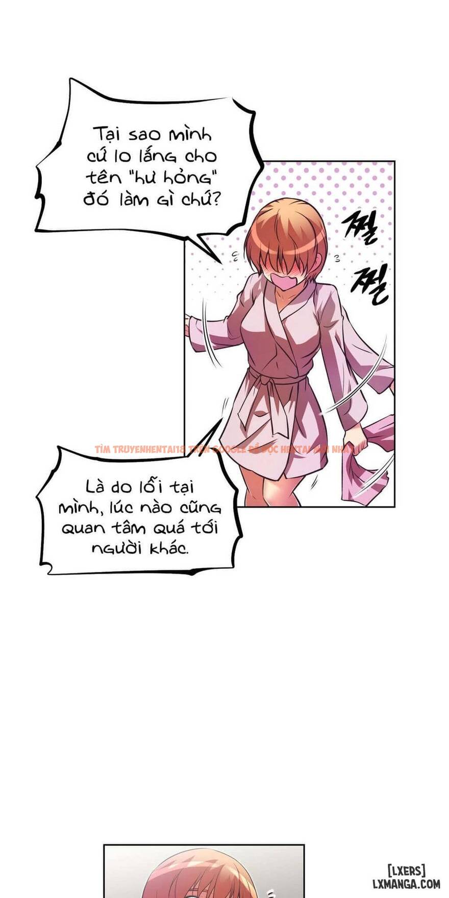 Trang truyện 77 trong truyện tranh Phóng Thích Dục Vọng - Chapter 27 - hentai24h.pro