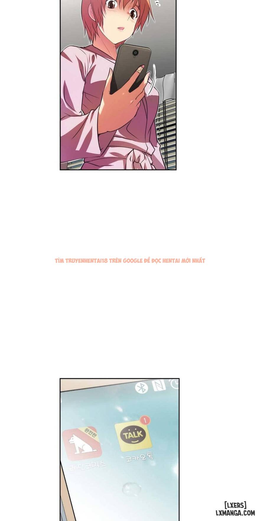 Trang truyện 78 trong truyện tranh Phóng Thích Dục Vọng - Chapter 27 - hentai24h.pro