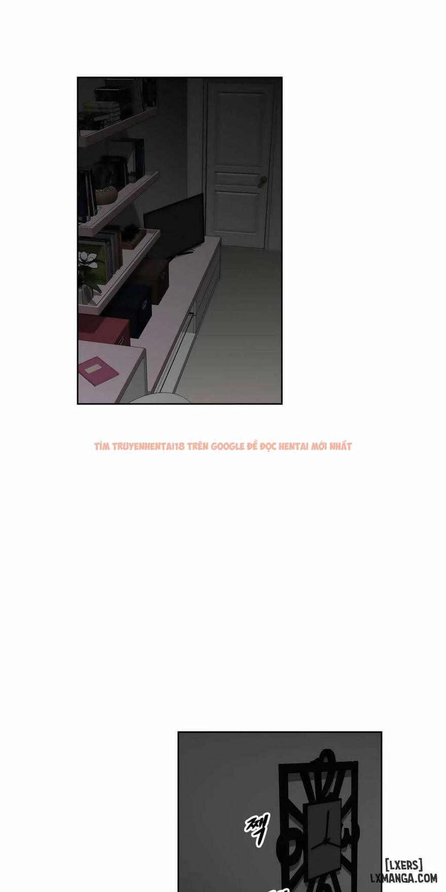 Trang truyện 0 trong truyện tranh Phóng Thích Dục Vọng - Chapter 28 - hentai24h.pro