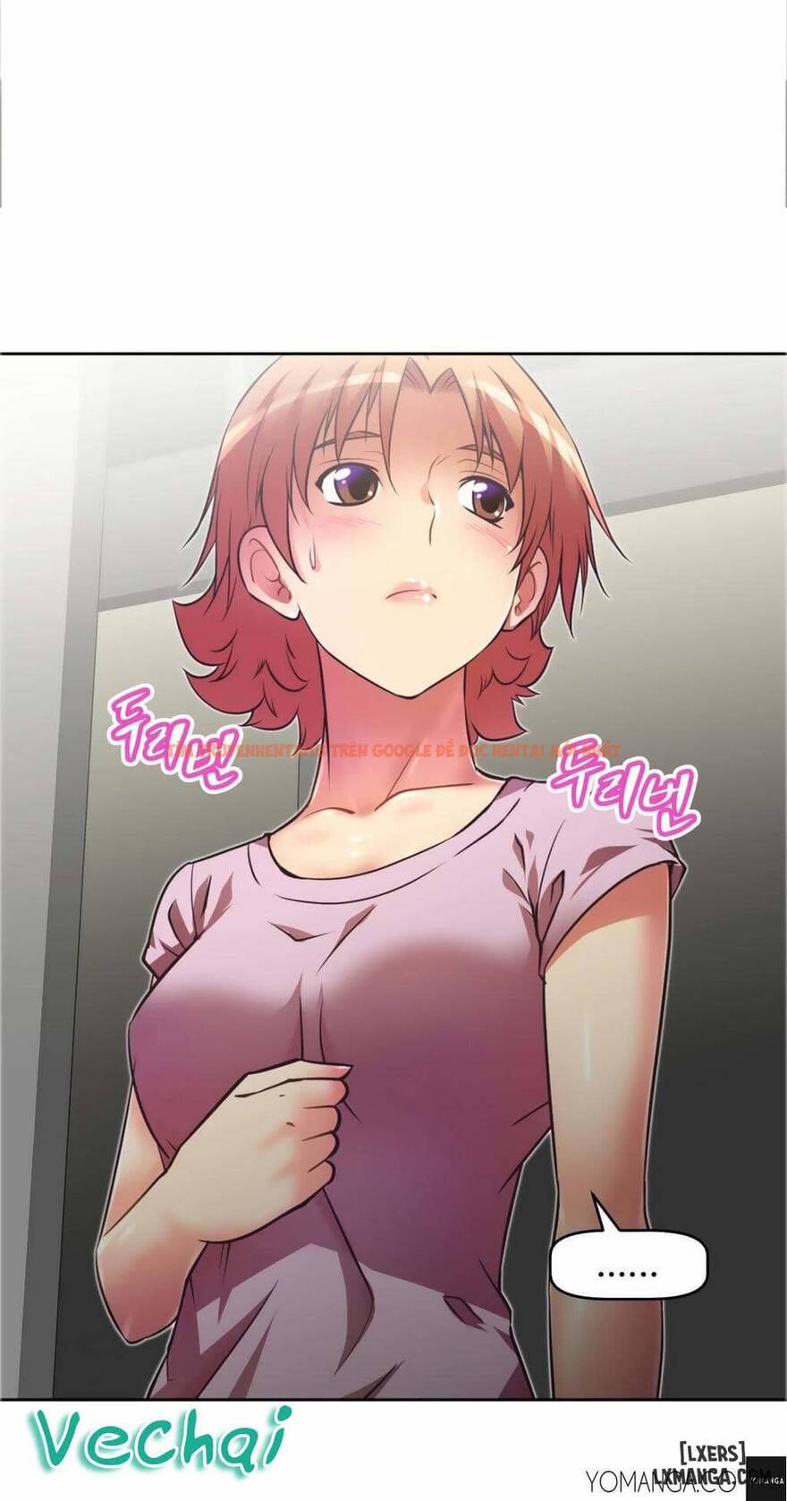 Trang truyện 11 trong truyện tranh Phóng Thích Dục Vọng - Chapter 28 - hentai24h.pro