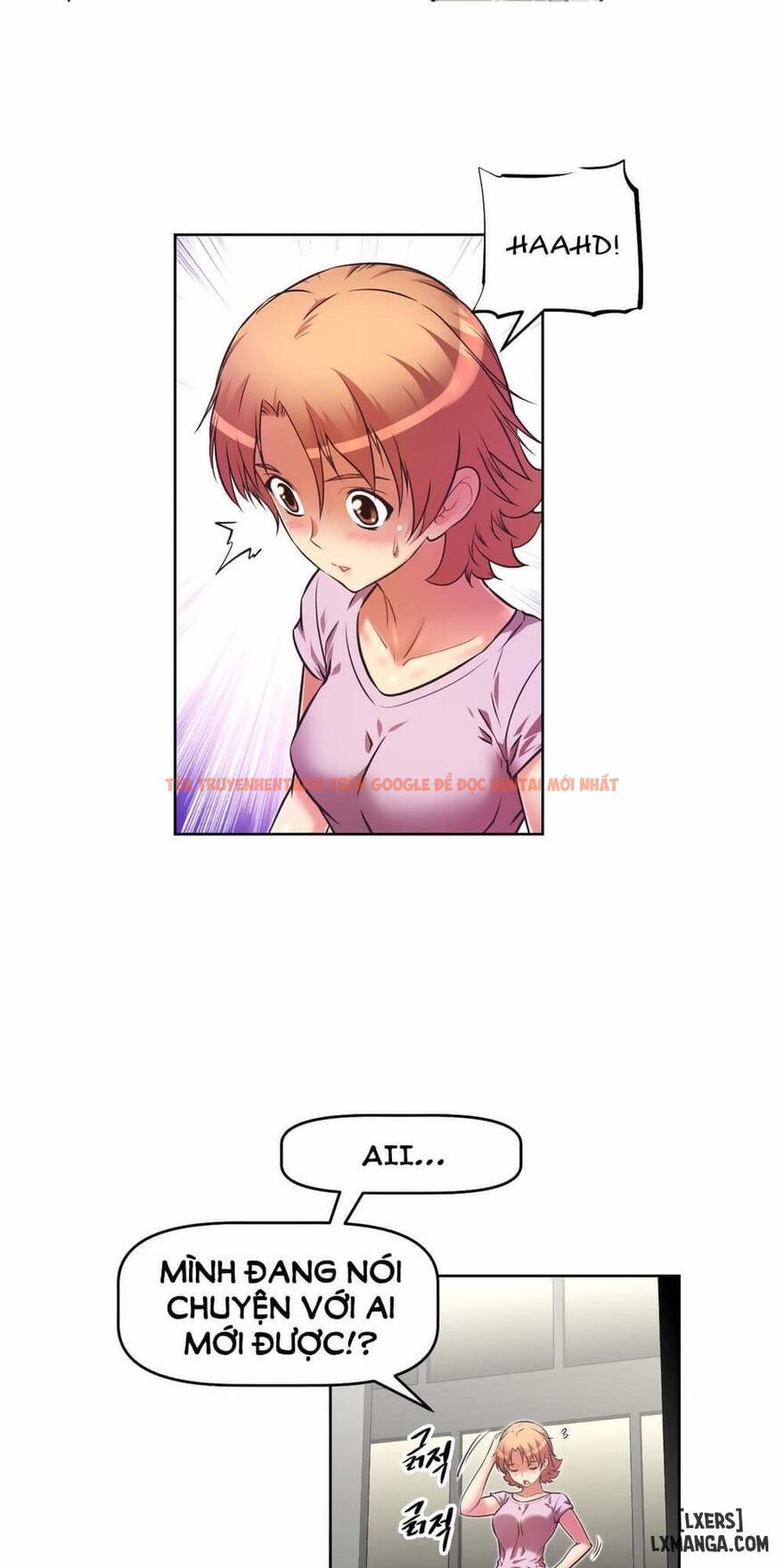 Trang truyện 14 trong truyện tranh Phóng Thích Dục Vọng - Chapter 28 - hentai24h.pro