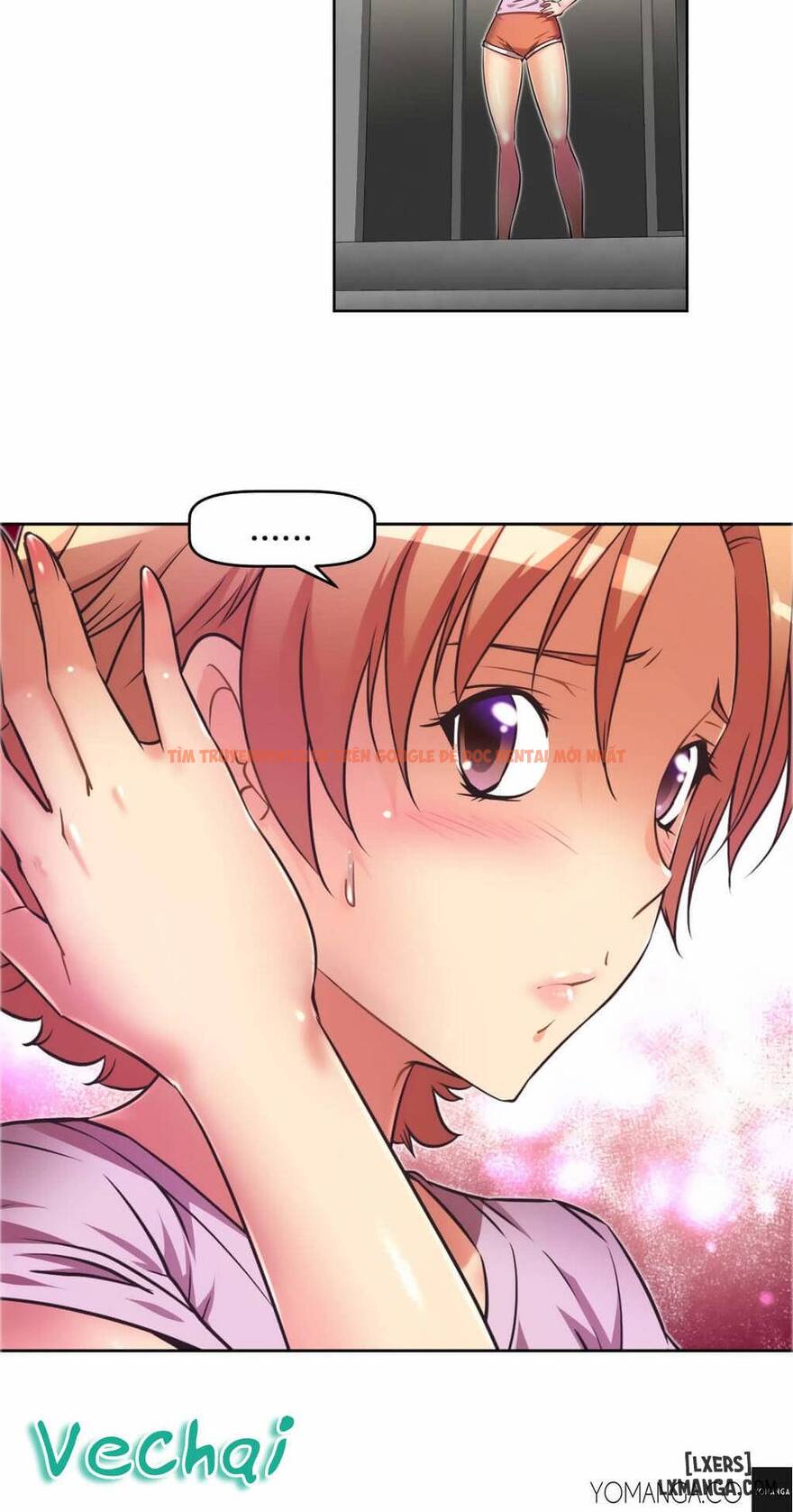 Trang truyện 15 trong truyện tranh Phóng Thích Dục Vọng - Chapter 28 - hentai24h.pro