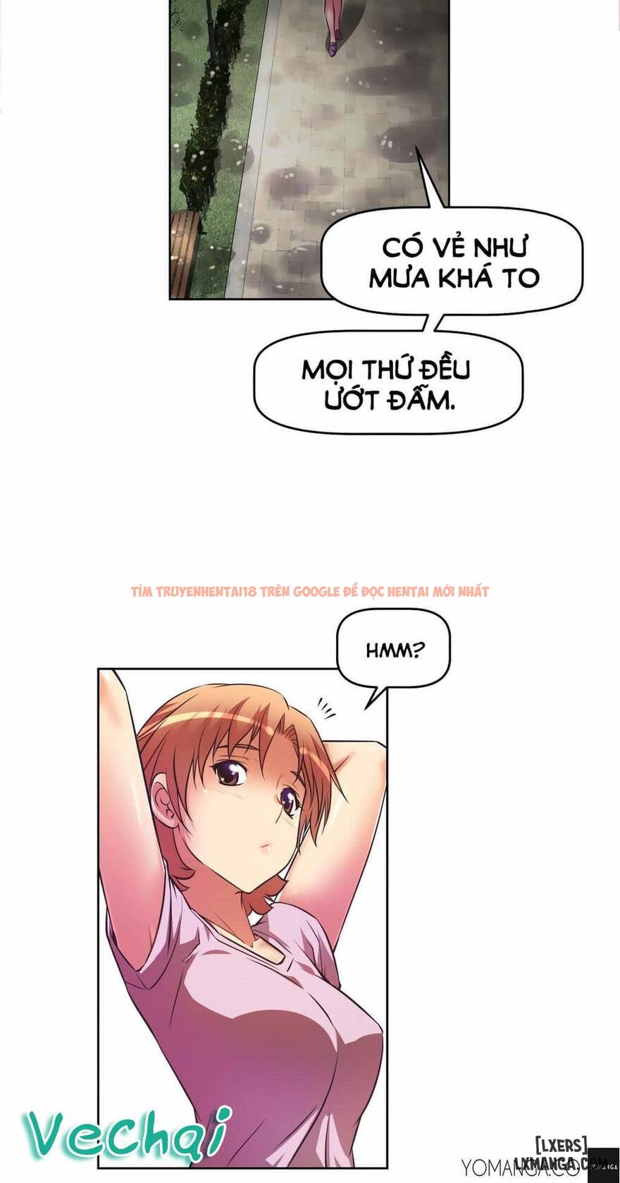 Trang truyện 19 trong truyện tranh Phóng Thích Dục Vọng - Chapter 28 - hentai24h.pro