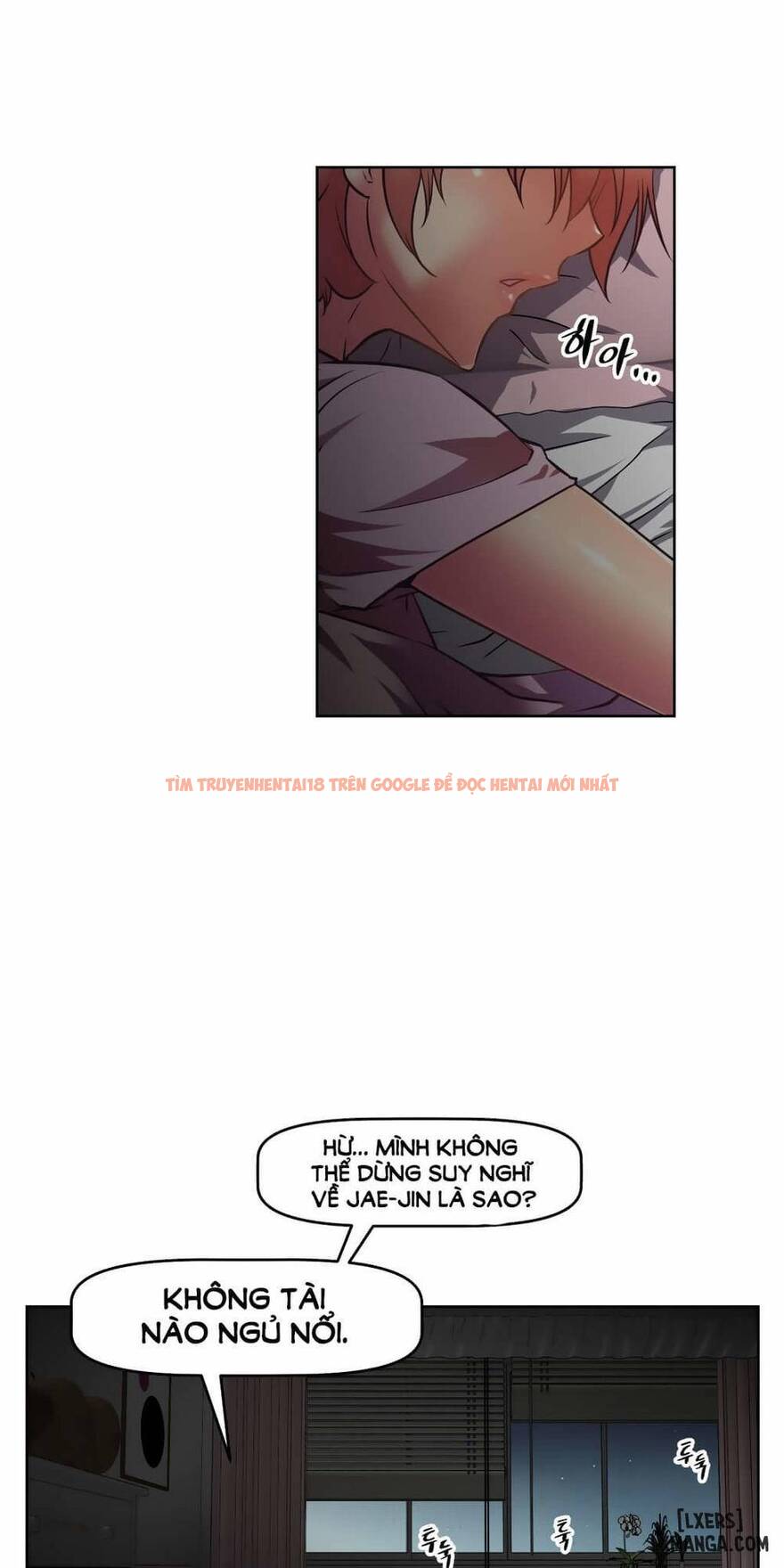 Trang truyện 2 trong truyện tranh Phóng Thích Dục Vọng - Chapter 28 - hentai24h.pro