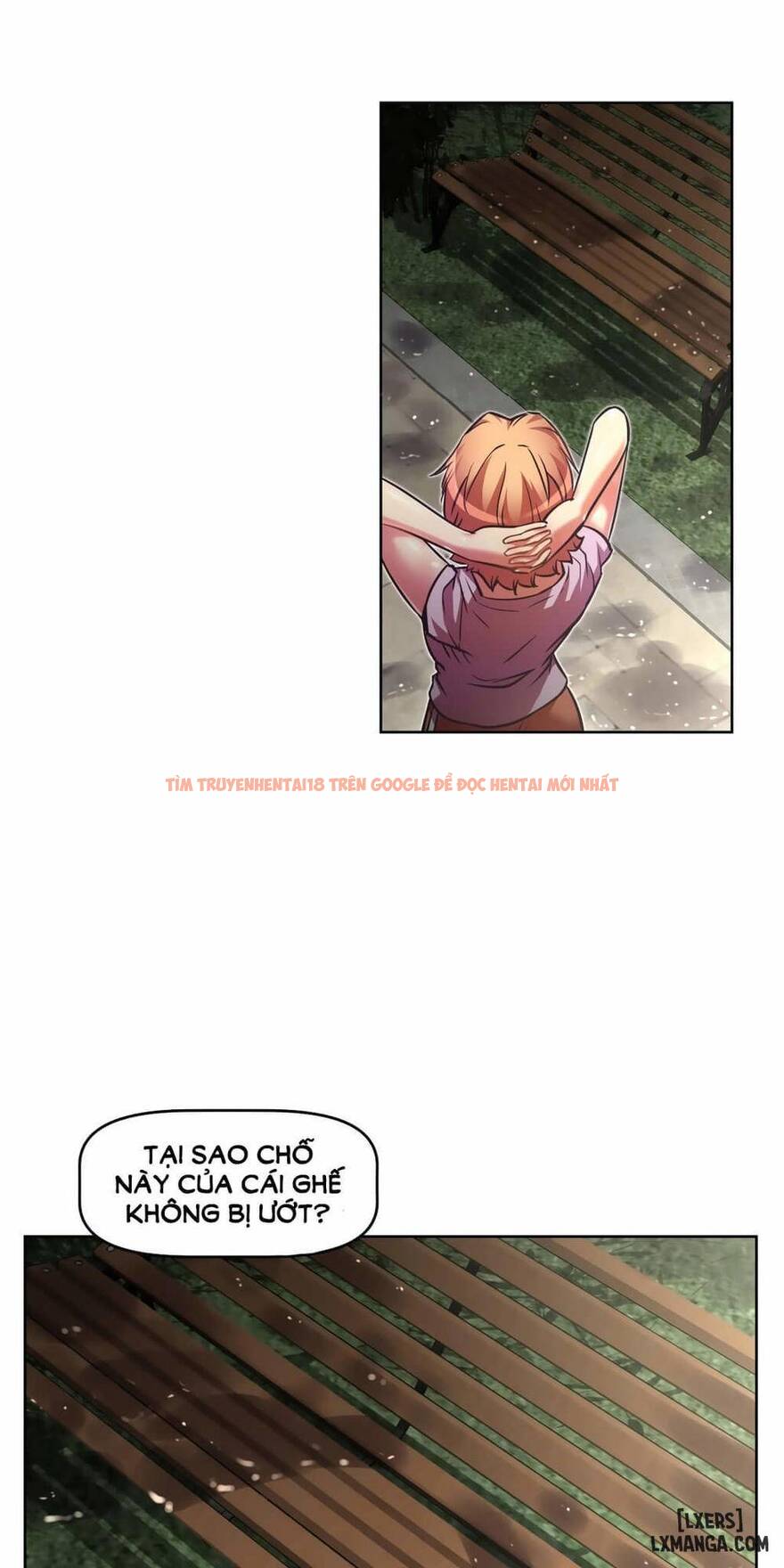 Trang truyện 20 trong truyện tranh Phóng Thích Dục Vọng - Chapter 28 - hentai24h.pro