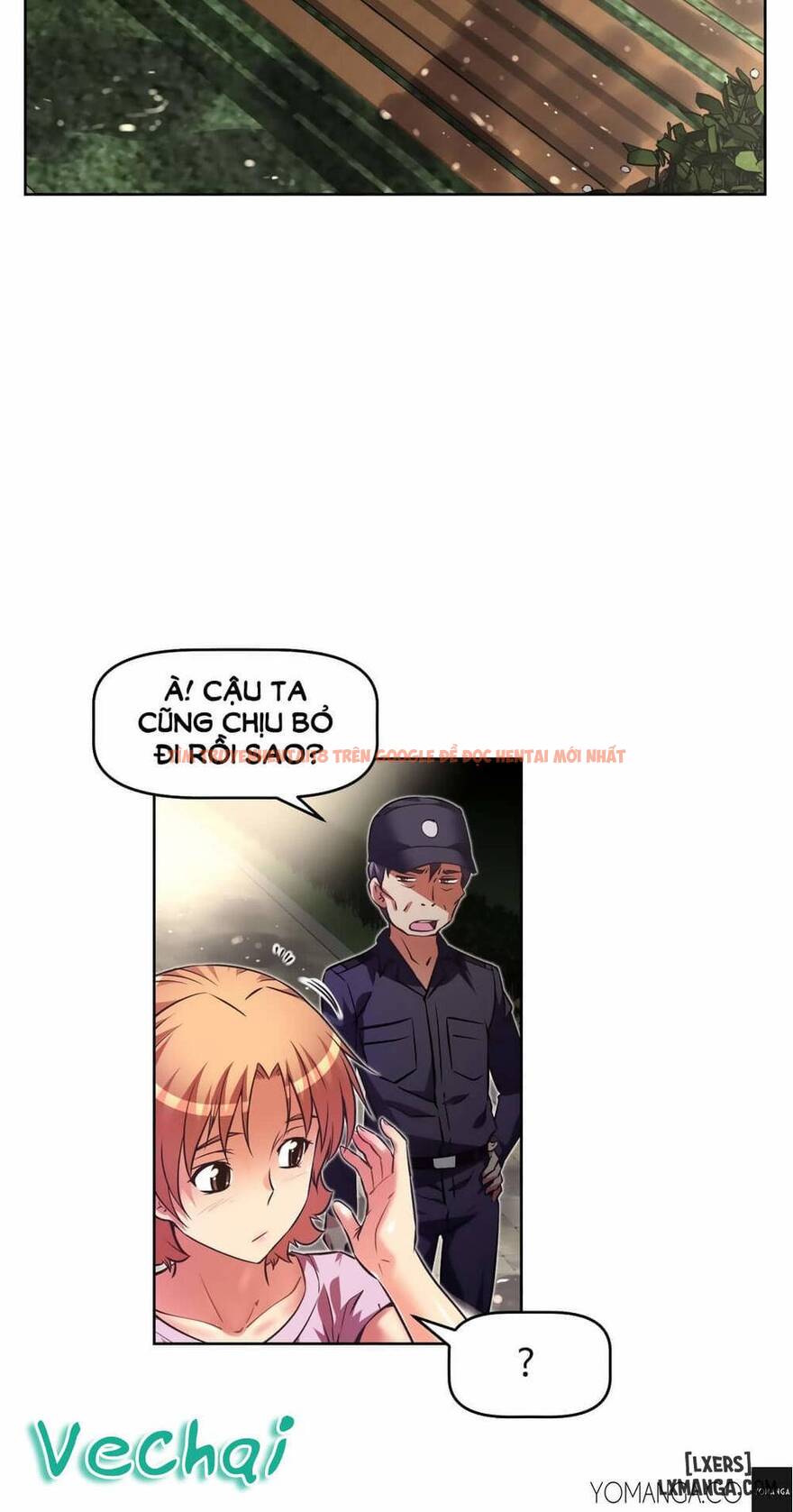 Trang truyện 21 trong truyện tranh Phóng Thích Dục Vọng - Chapter 28 - hentai24h.pro