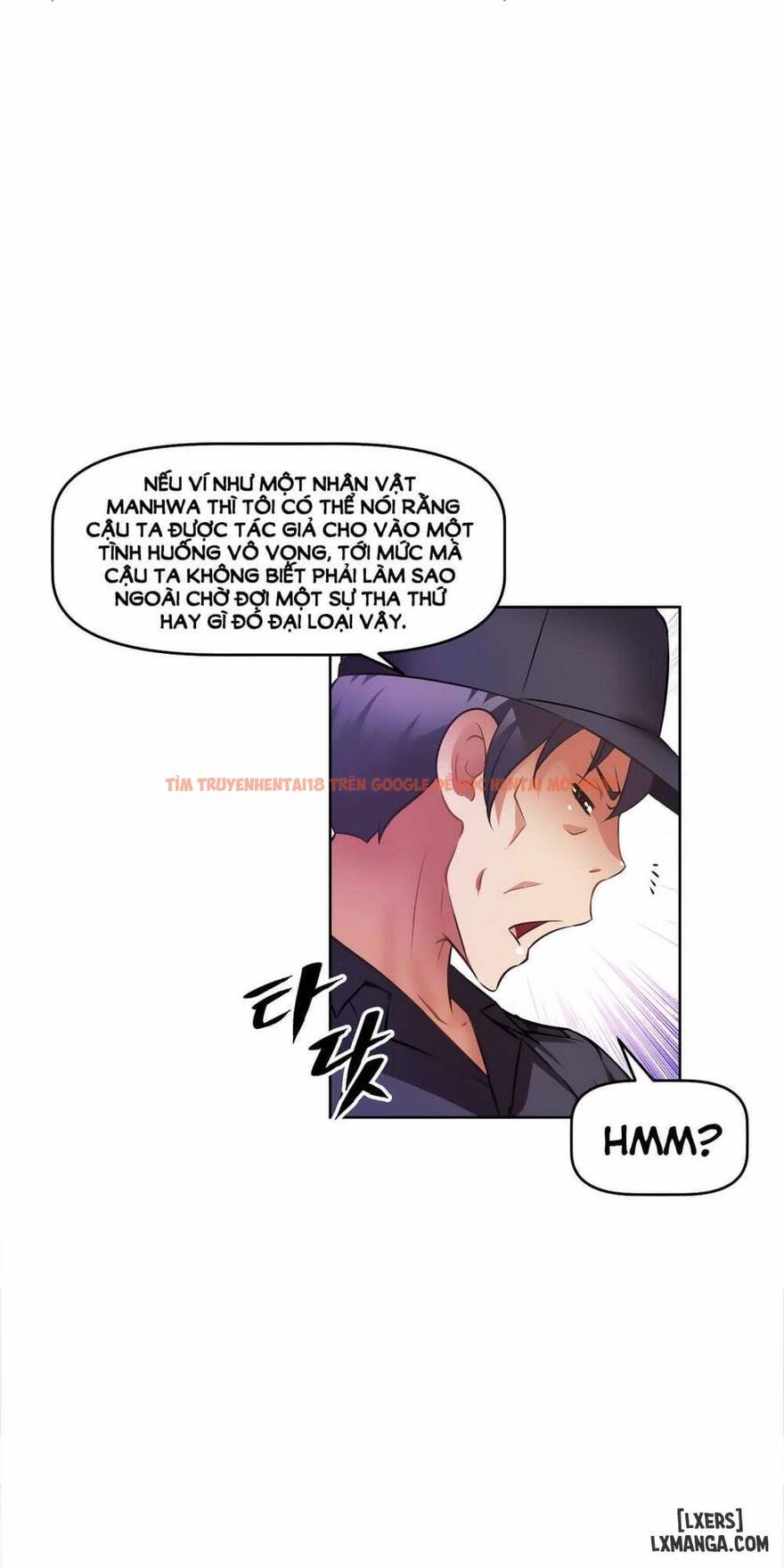 Trang truyện 28 trong truyện tranh Phóng Thích Dục Vọng - Chapter 28 - hentai24h.pro