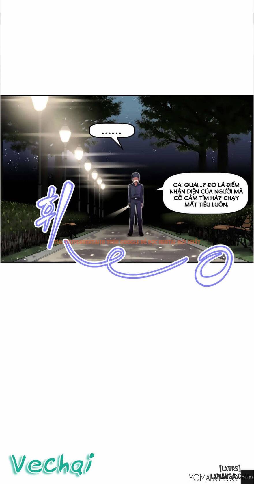 Trang truyện 29 trong truyện tranh Phóng Thích Dục Vọng - Chapter 28 - hentai24h.pro