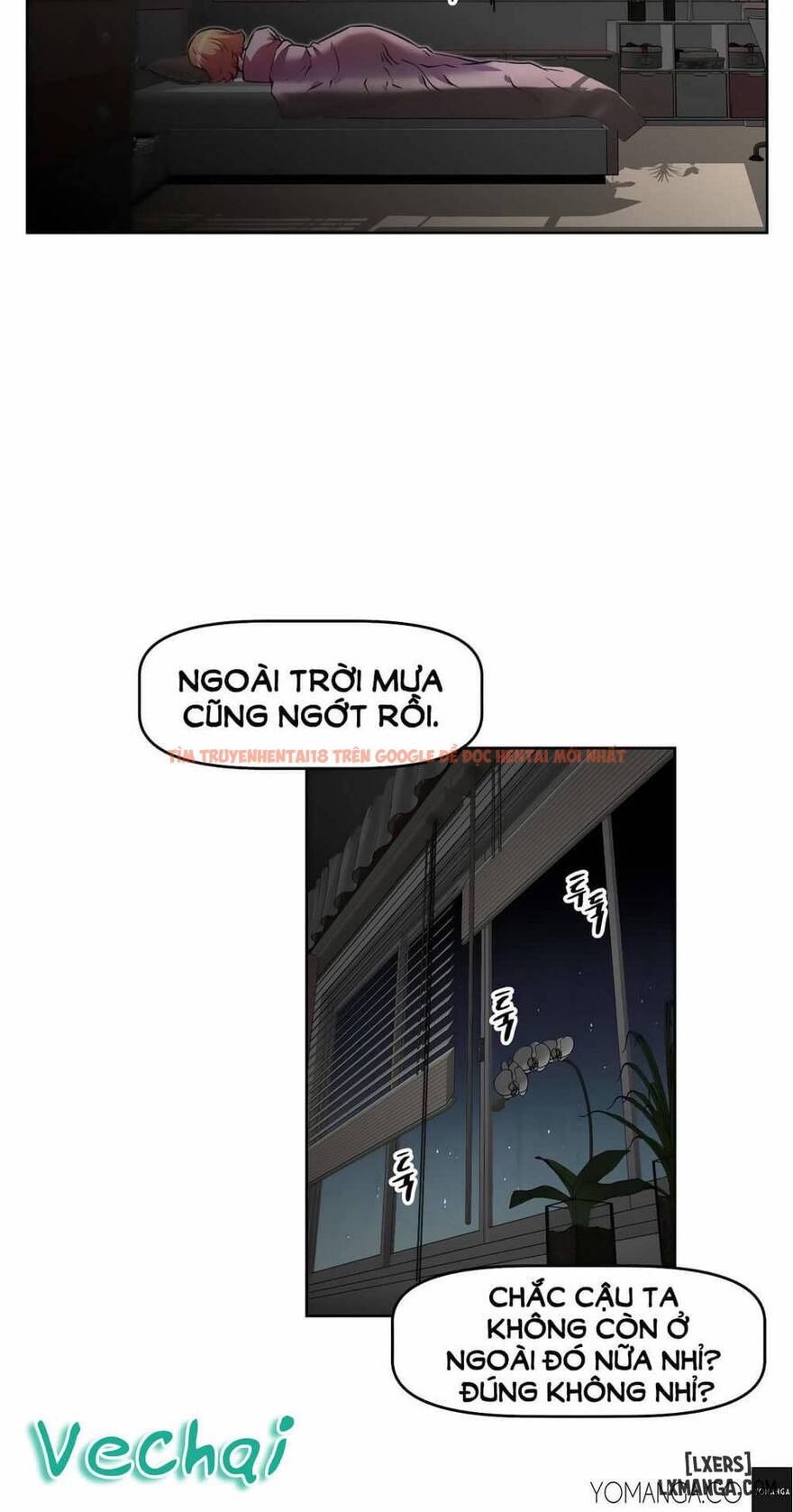 Trang truyện 3 trong truyện tranh Phóng Thích Dục Vọng - Chapter 28 - hentai24h.pro