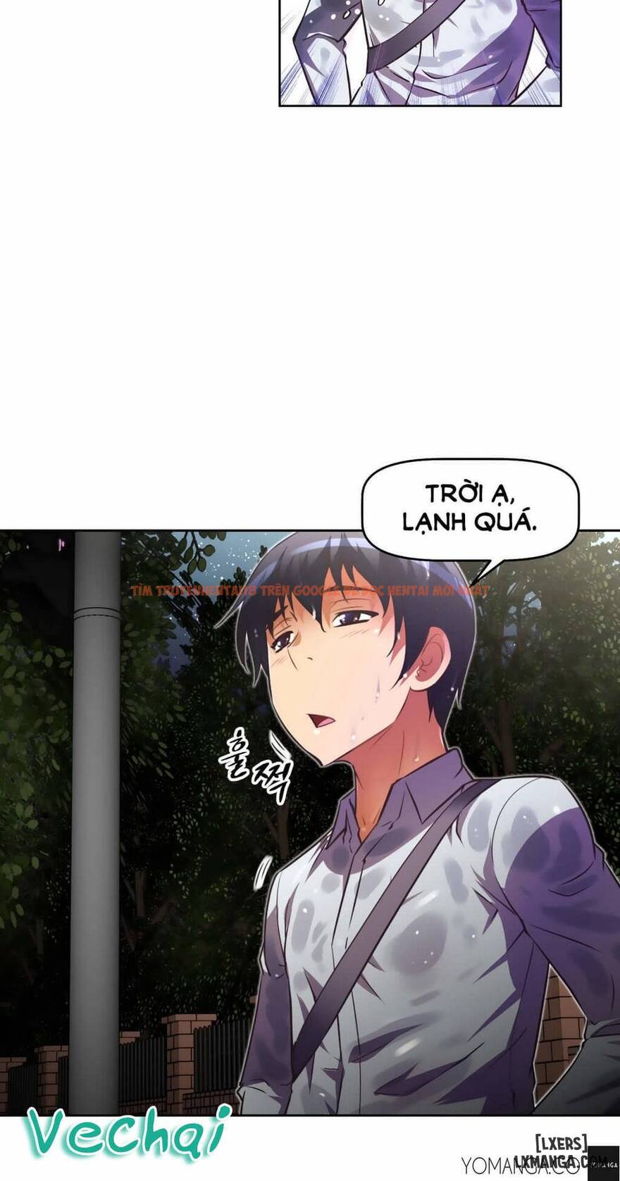 Trang truyện 31 trong truyện tranh Phóng Thích Dục Vọng - Chapter 28 - hentai24h.pro