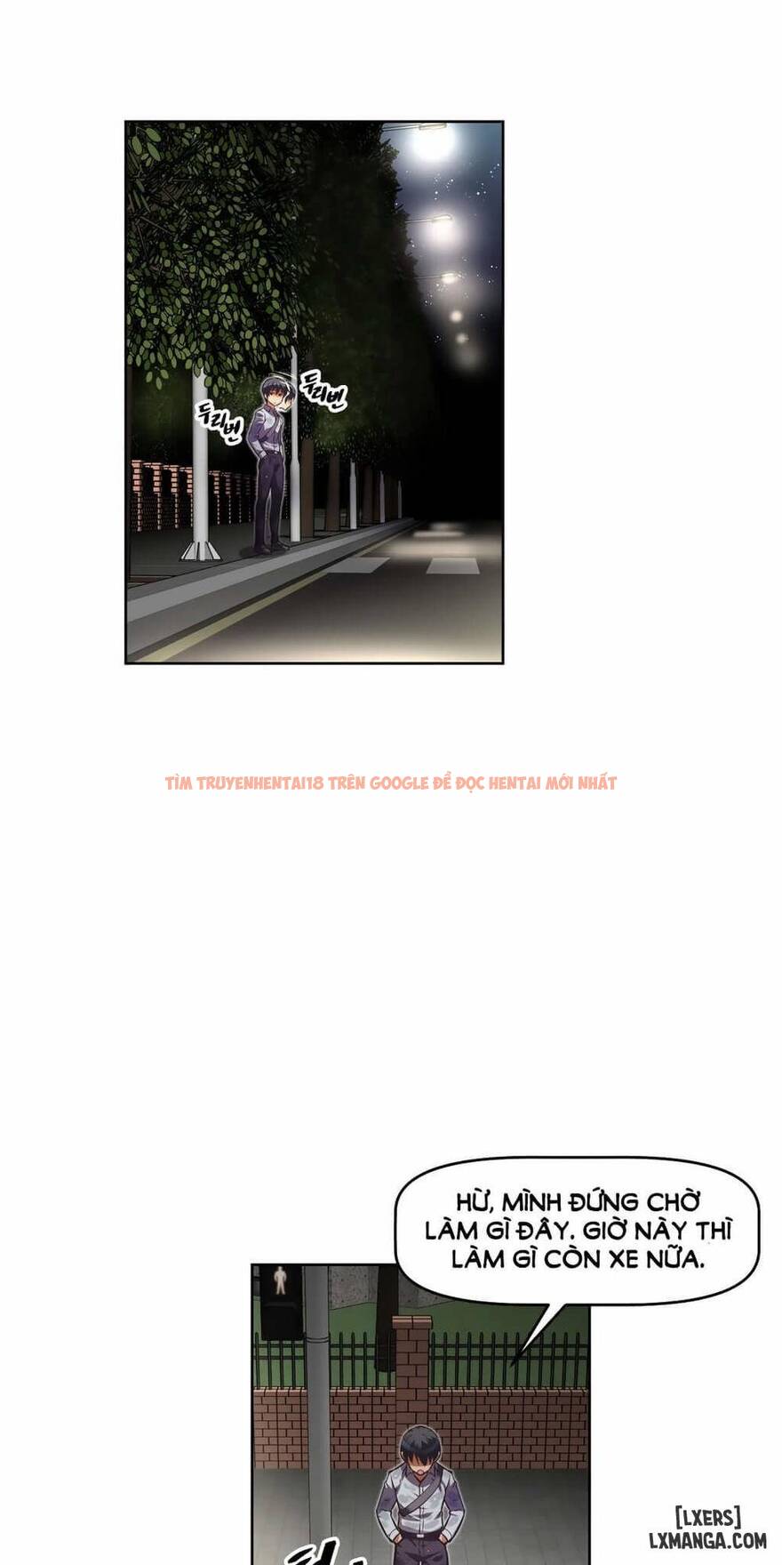 Trang truyện 32 trong truyện tranh Phóng Thích Dục Vọng - Chapter 28 - hentai24h.pro
