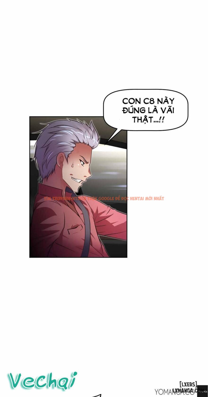 Trang truyện 35 trong truyện tranh Phóng Thích Dục Vọng - Chapter 28 - hentai24h.pro