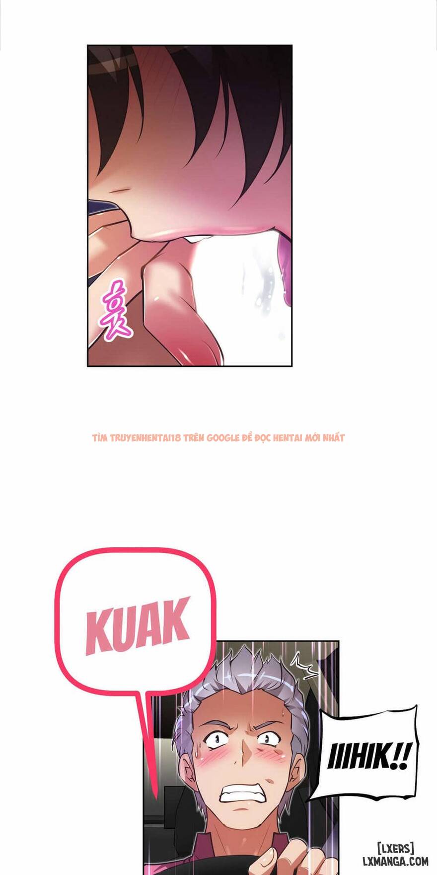 Trang truyện 38 trong truyện tranh Phóng Thích Dục Vọng - Chapter 28 - hentai24h.pro