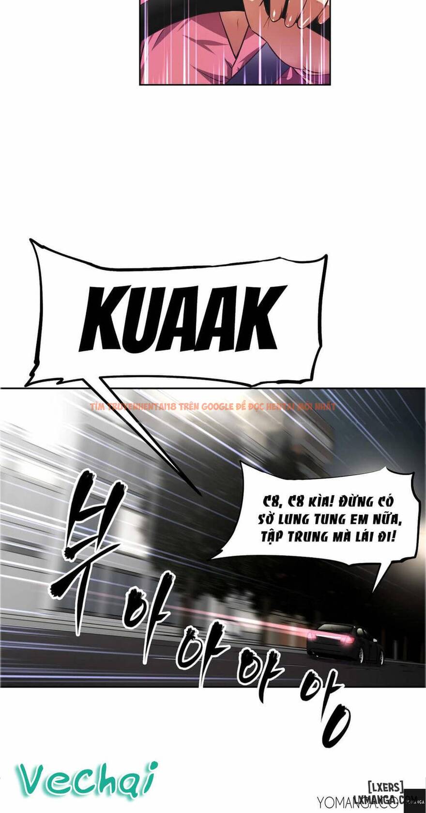 Trang truyện 39 trong truyện tranh Phóng Thích Dục Vọng - Chapter 28 - hentai24h.pro