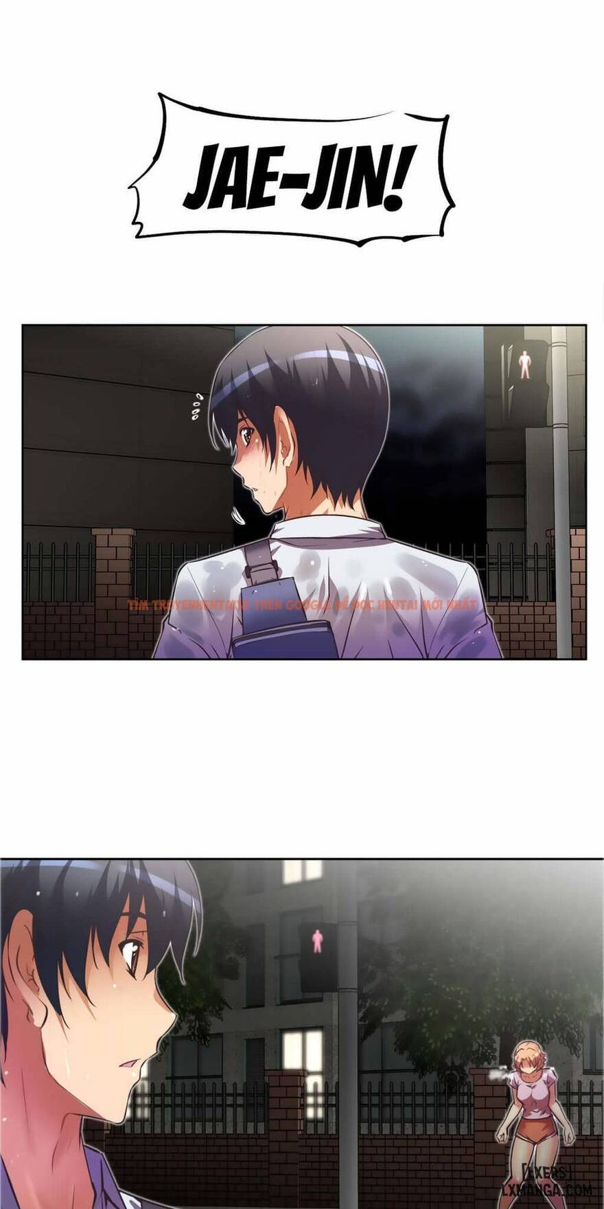 Trang truyện 40 trong truyện tranh Phóng Thích Dục Vọng - Chapter 28 - hentai24h.pro