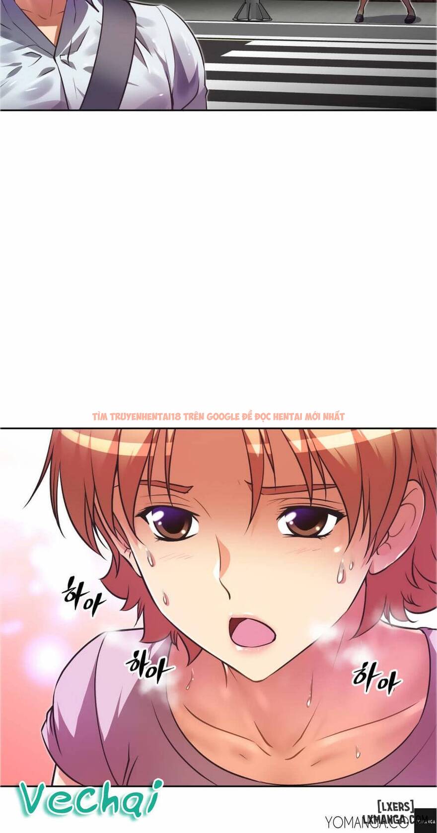 Trang truyện 41 trong truyện tranh Phóng Thích Dục Vọng - Chapter 28 - hentai24h.pro
