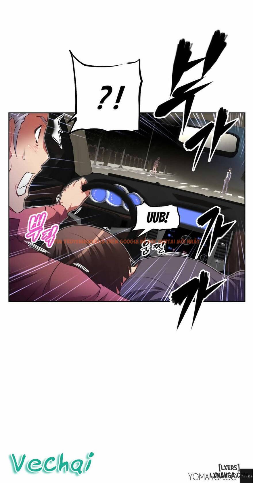 Trang truyện 53 trong truyện tranh Phóng Thích Dục Vọng - Chapter 28 - hentai24h.pro